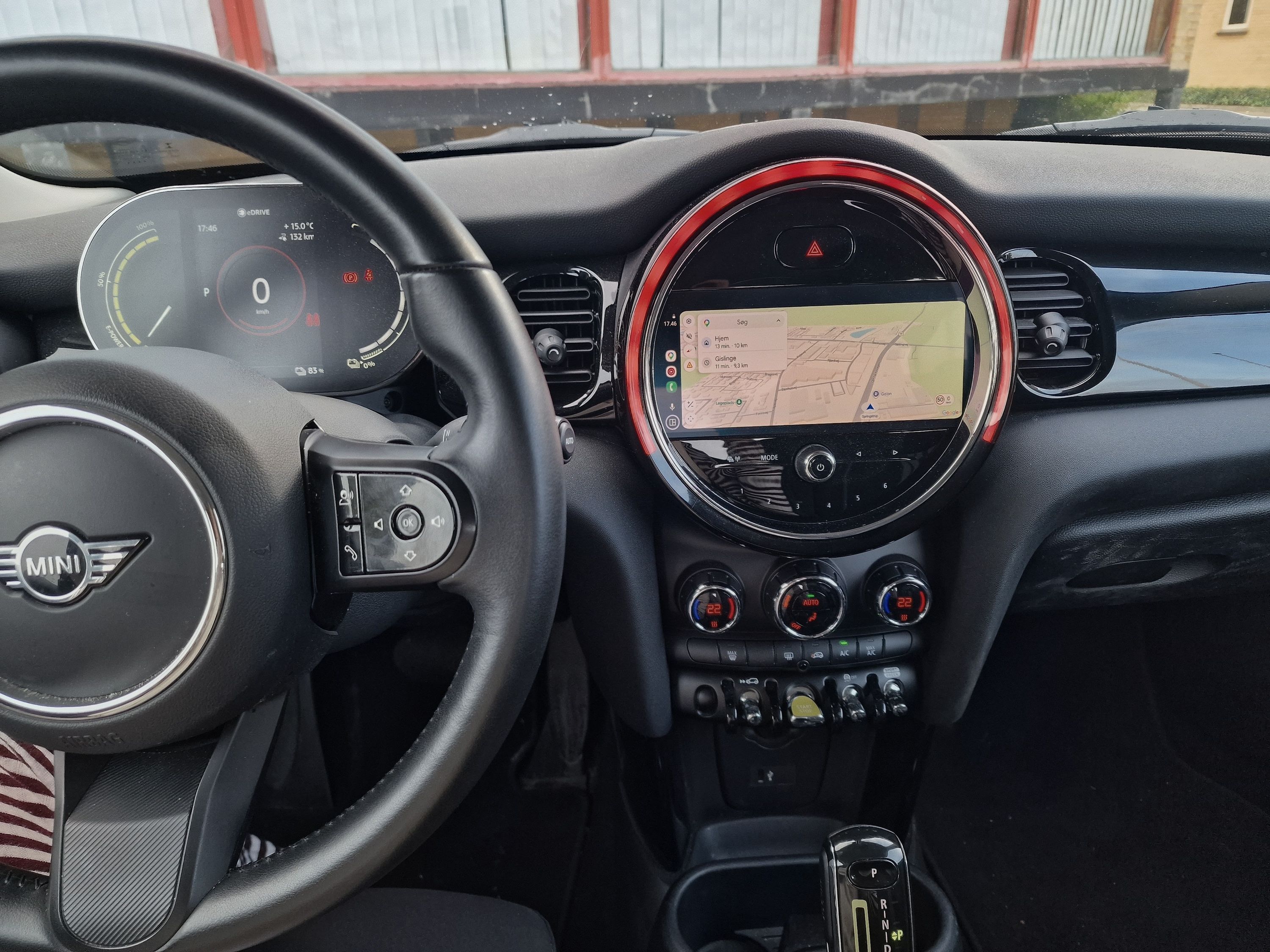 MINI Cooper Se Thumbnail 6