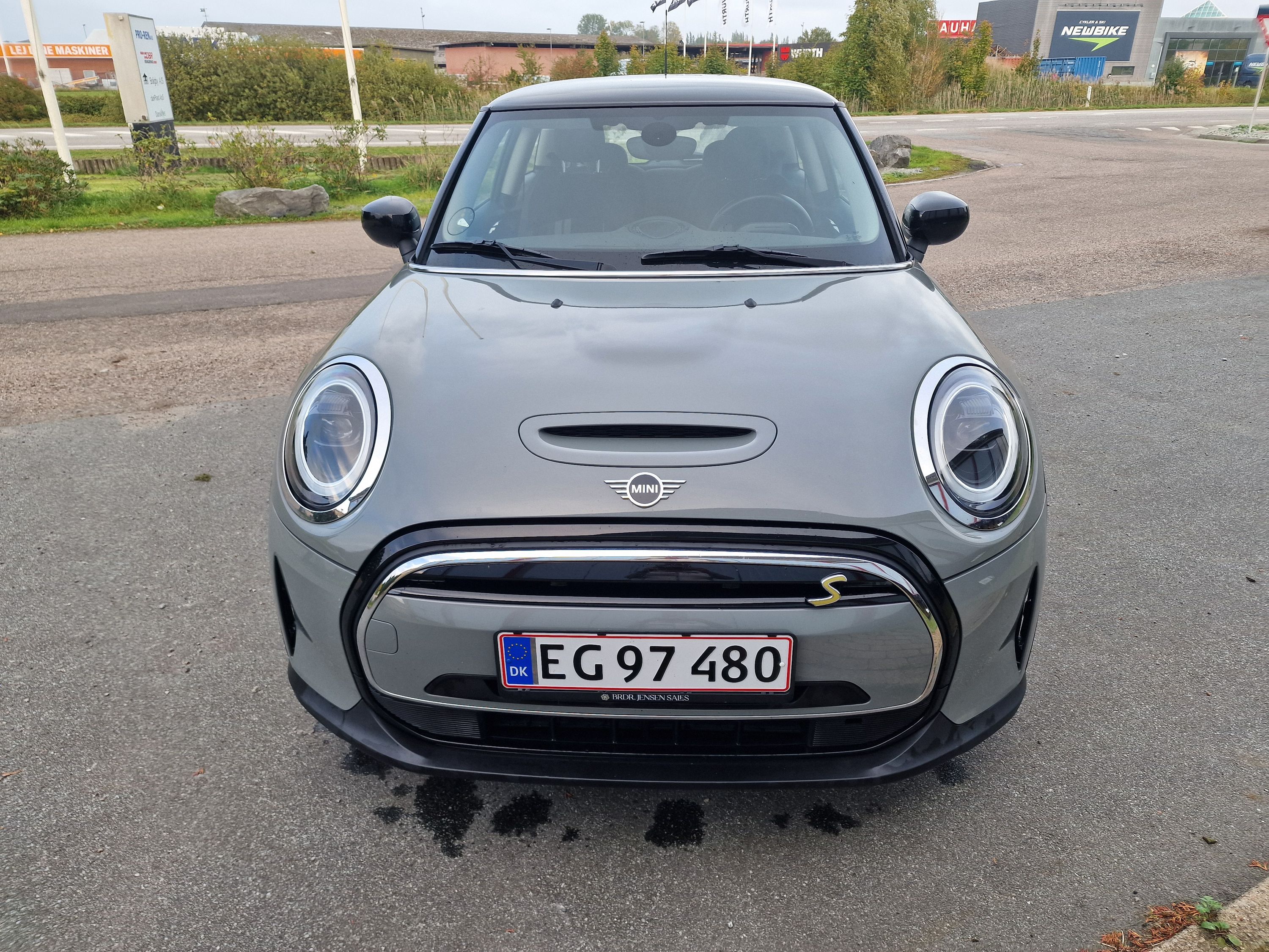 MINI Cooper Se 1