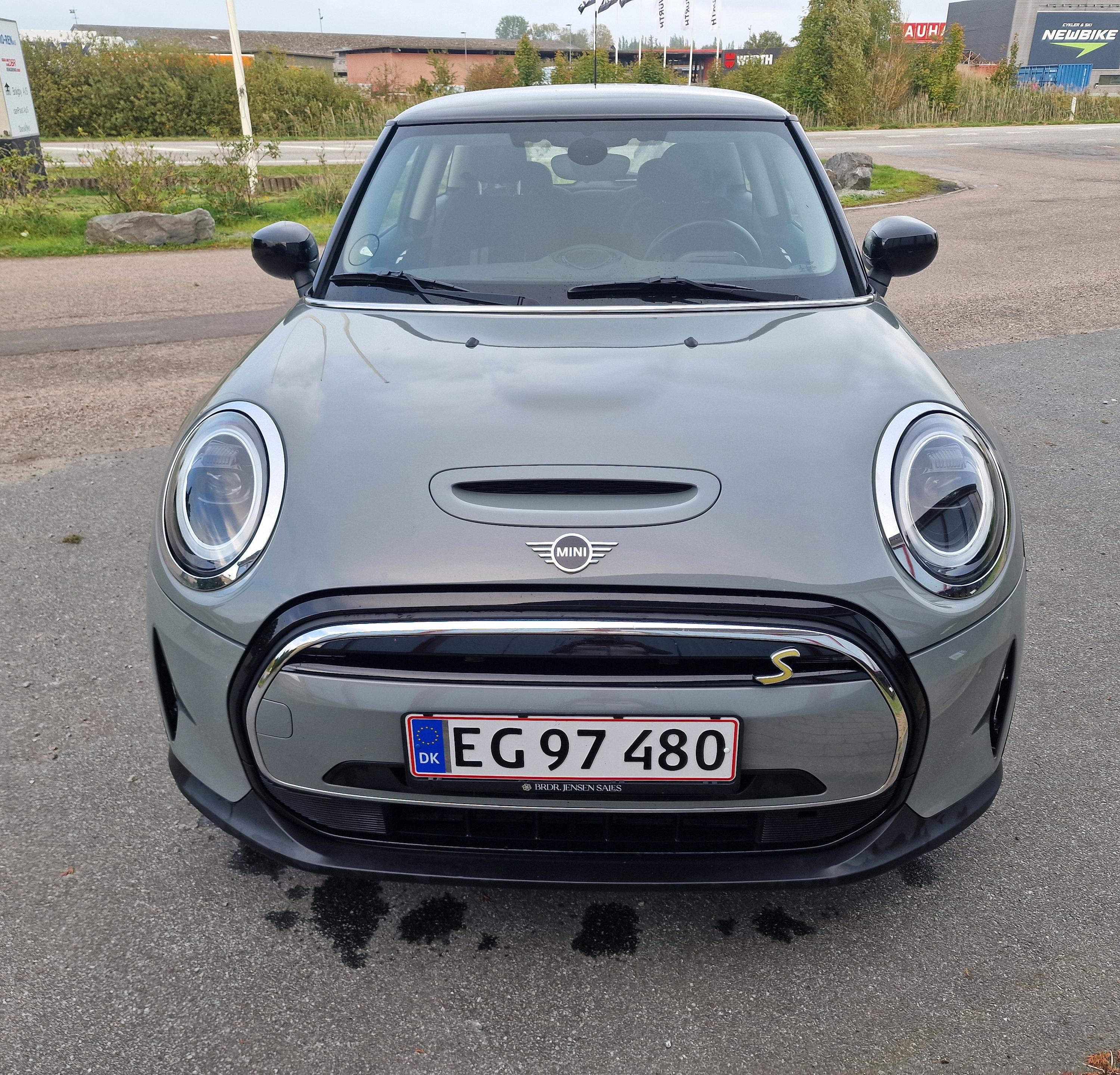 MINI Cooper Se