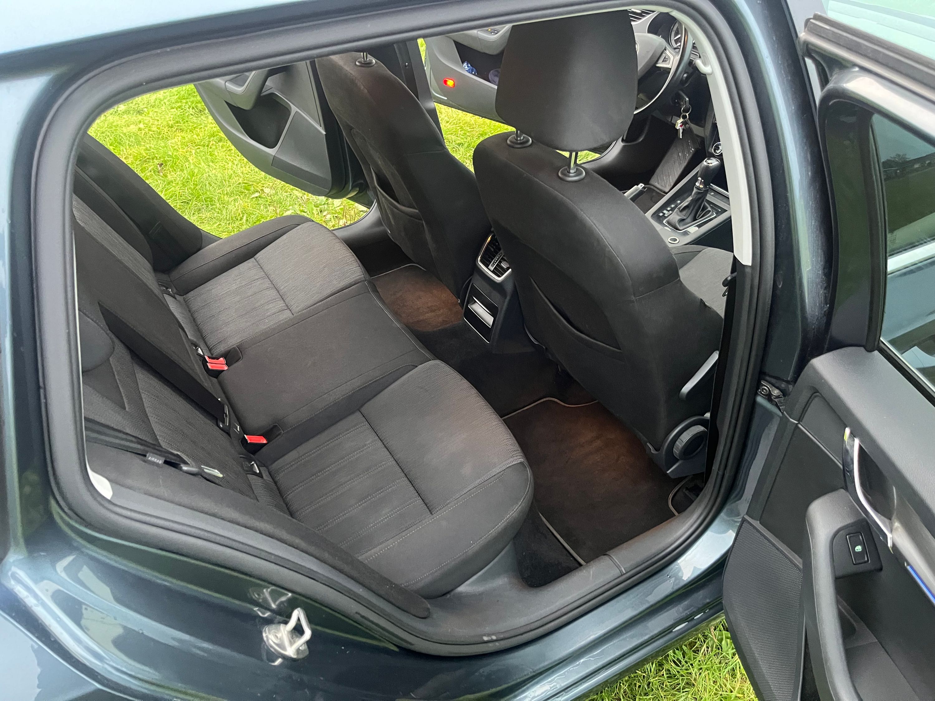 SKODA Octavia Thumbnail 7