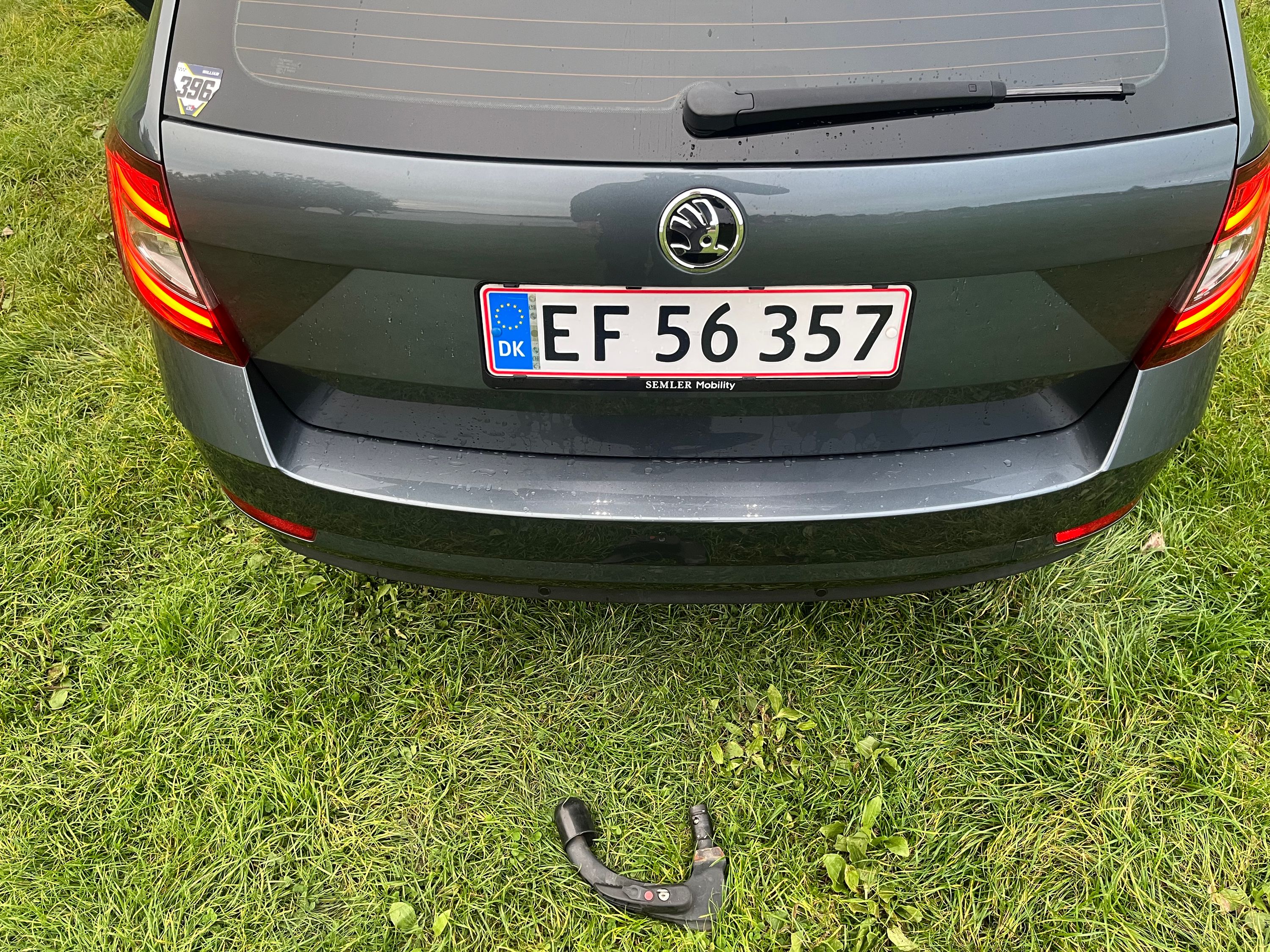 SKODA Octavia Thumbnail 13