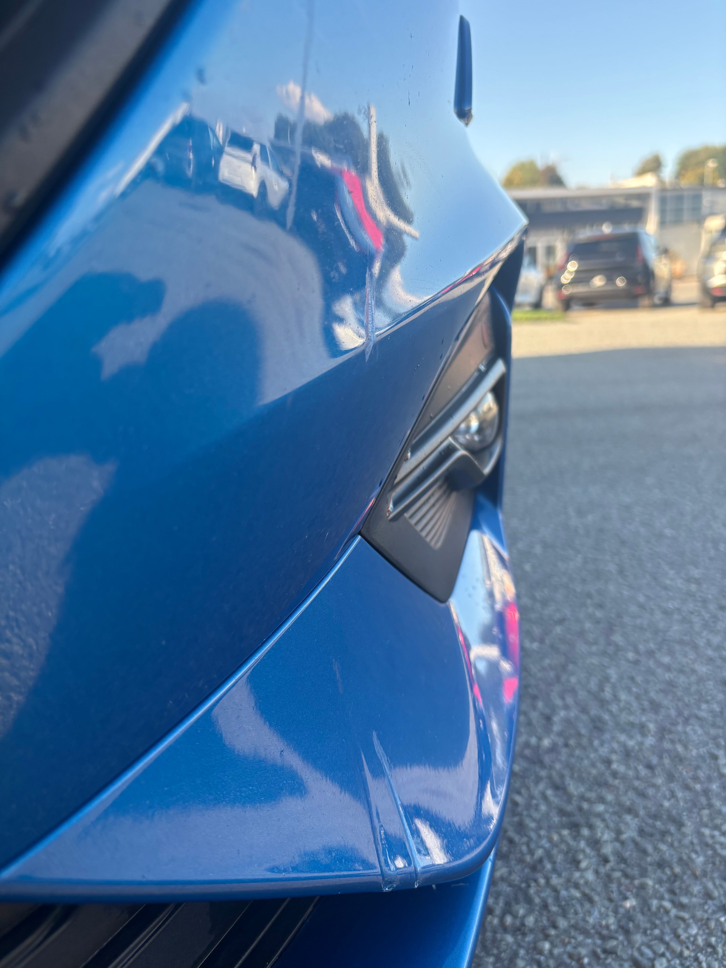 FORD Focus Thumbnail 6