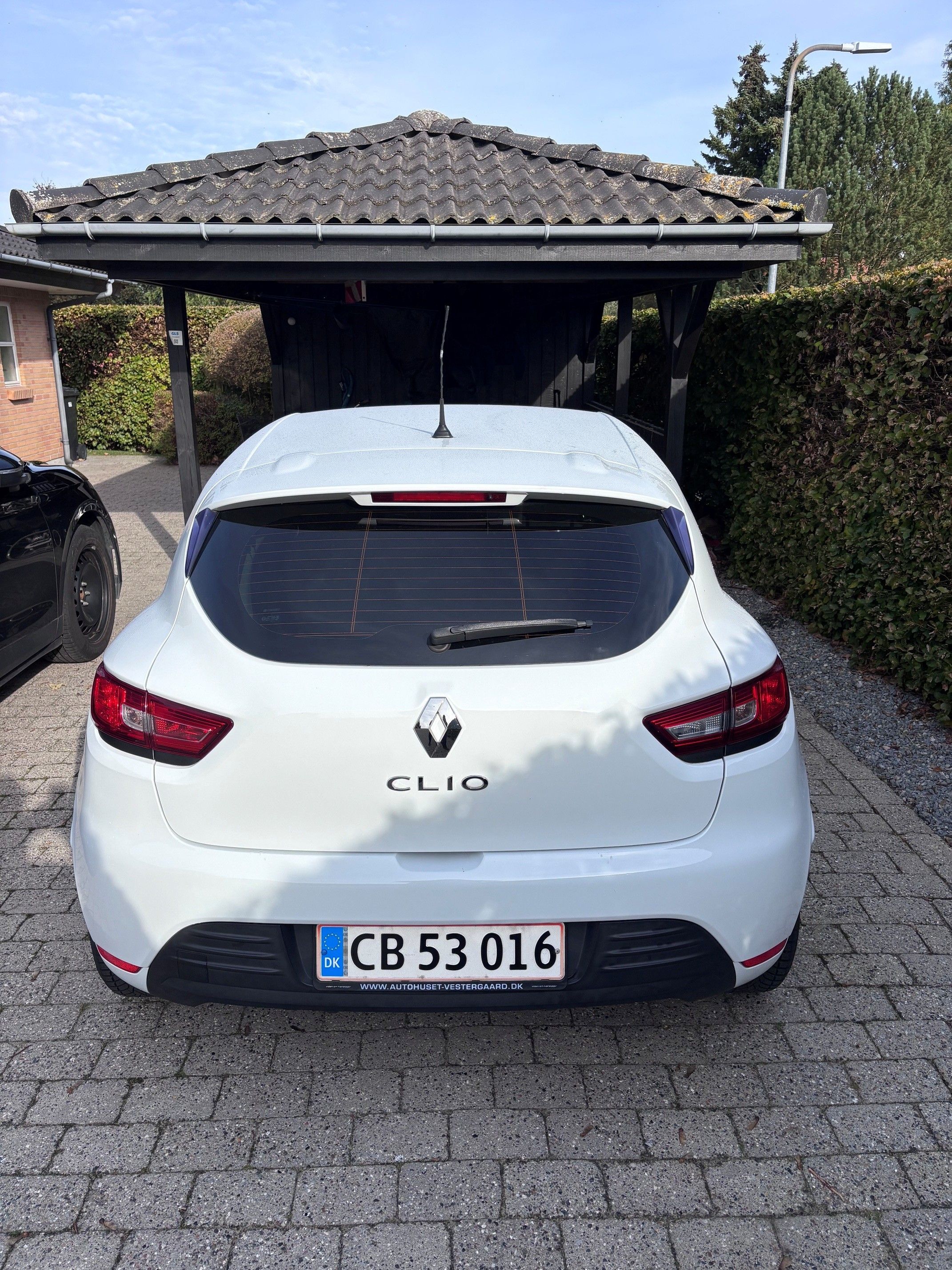 RENAULT Ny Clio Thumbnail 2