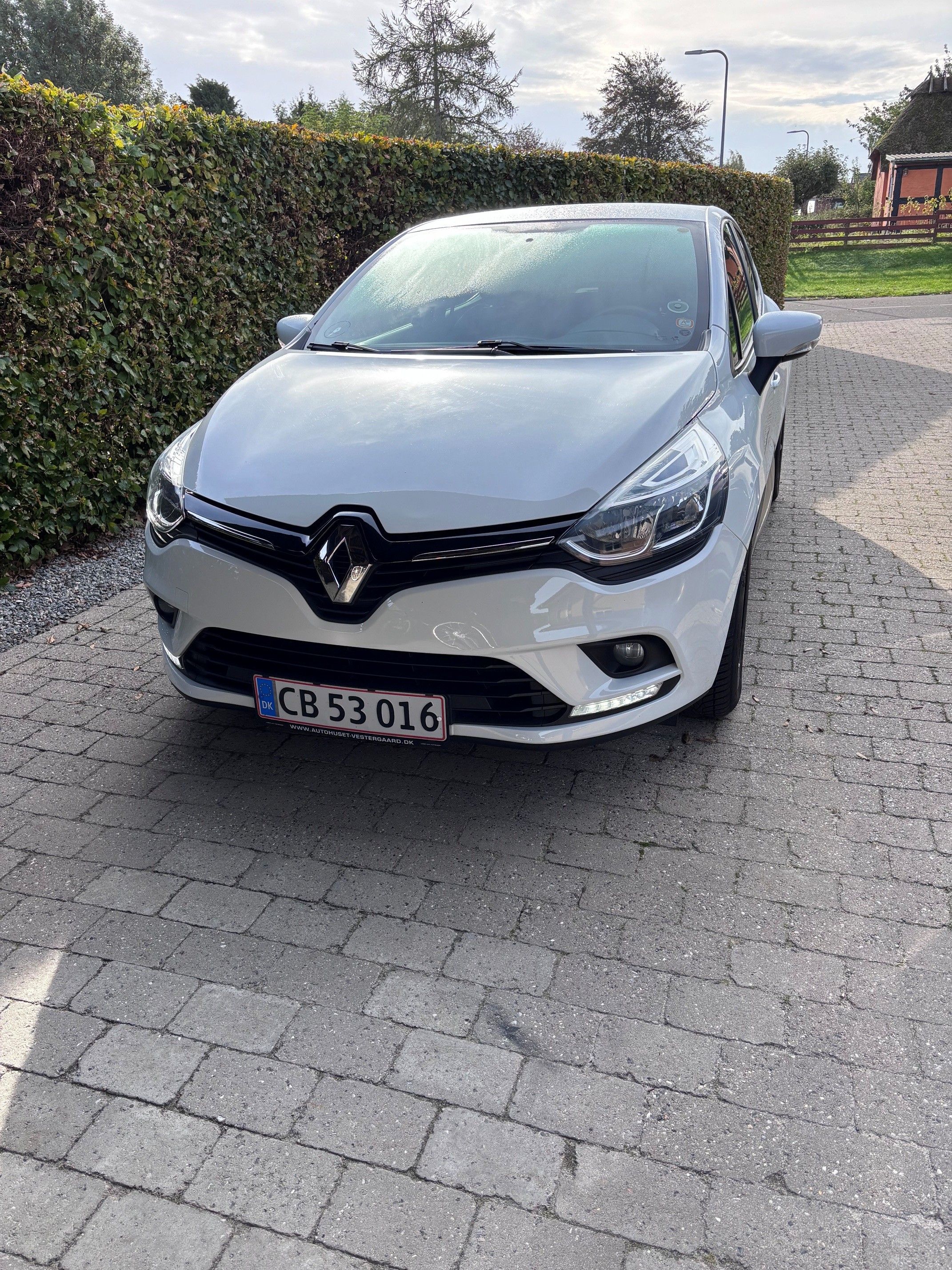 RENAULT Ny Clio Thumbnail 6