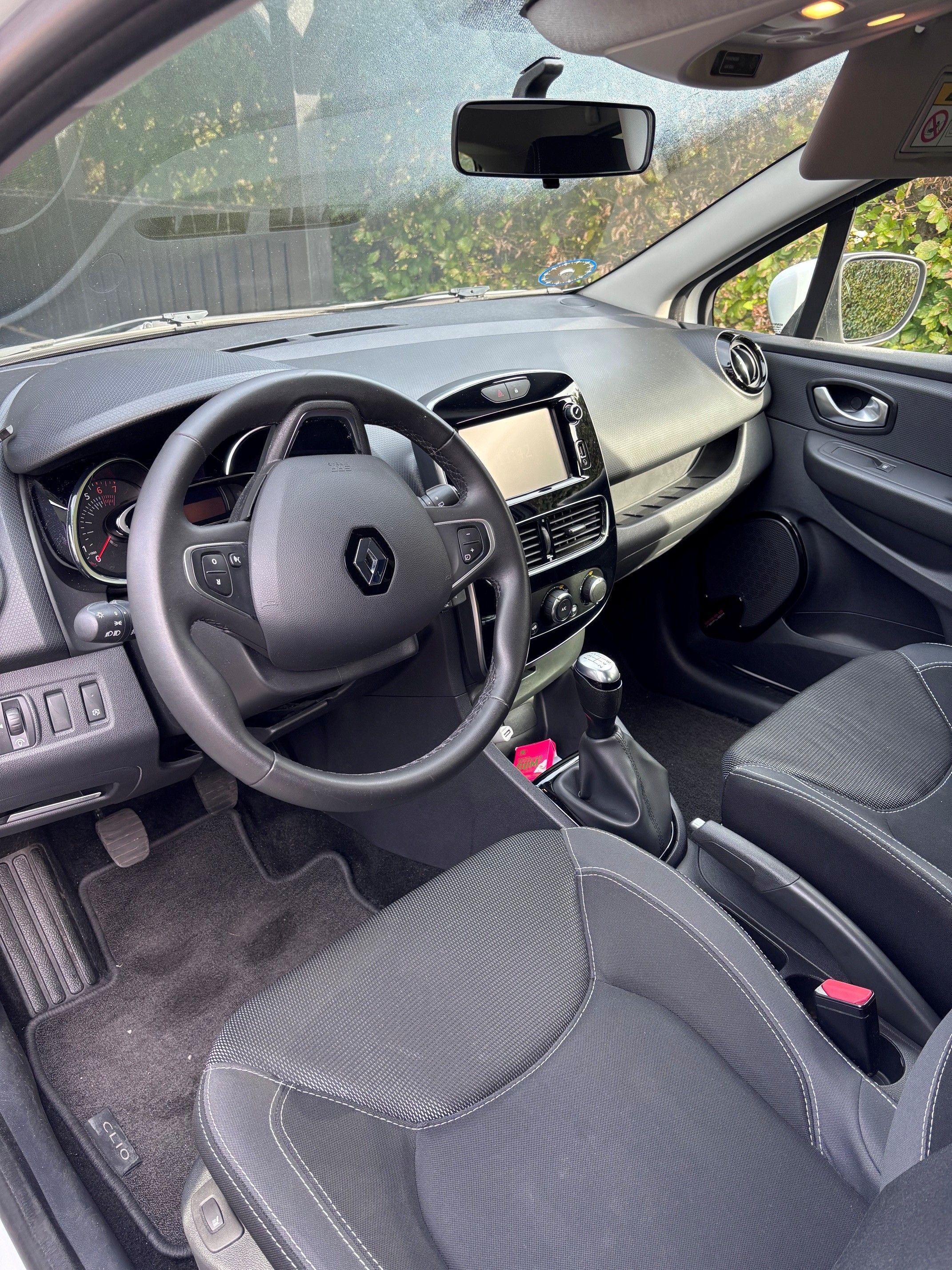RENAULT Ny Clio Thumbnail 8