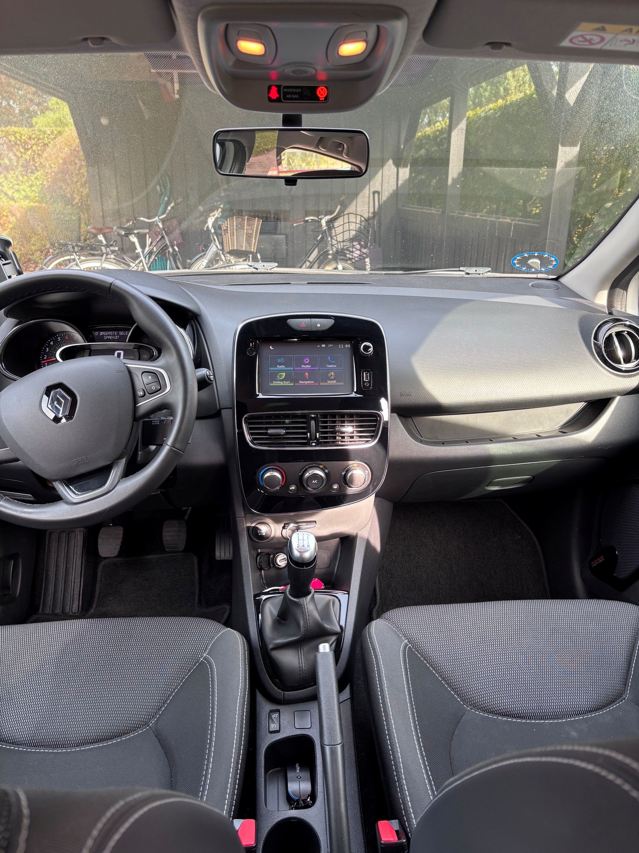 RENAULT Ny Clio Thumbnail 7