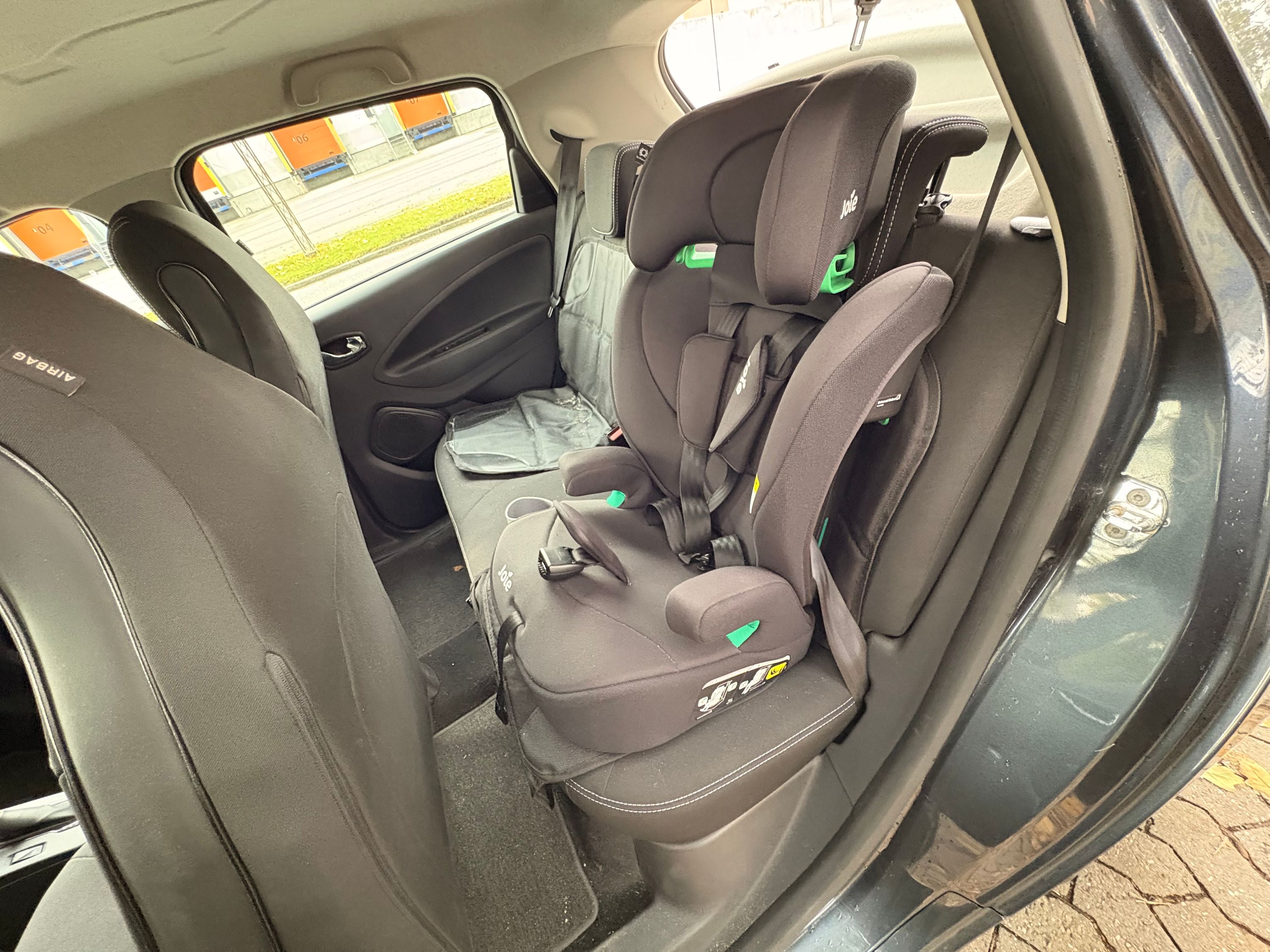 RENAULT Zoe Thumbnail 7