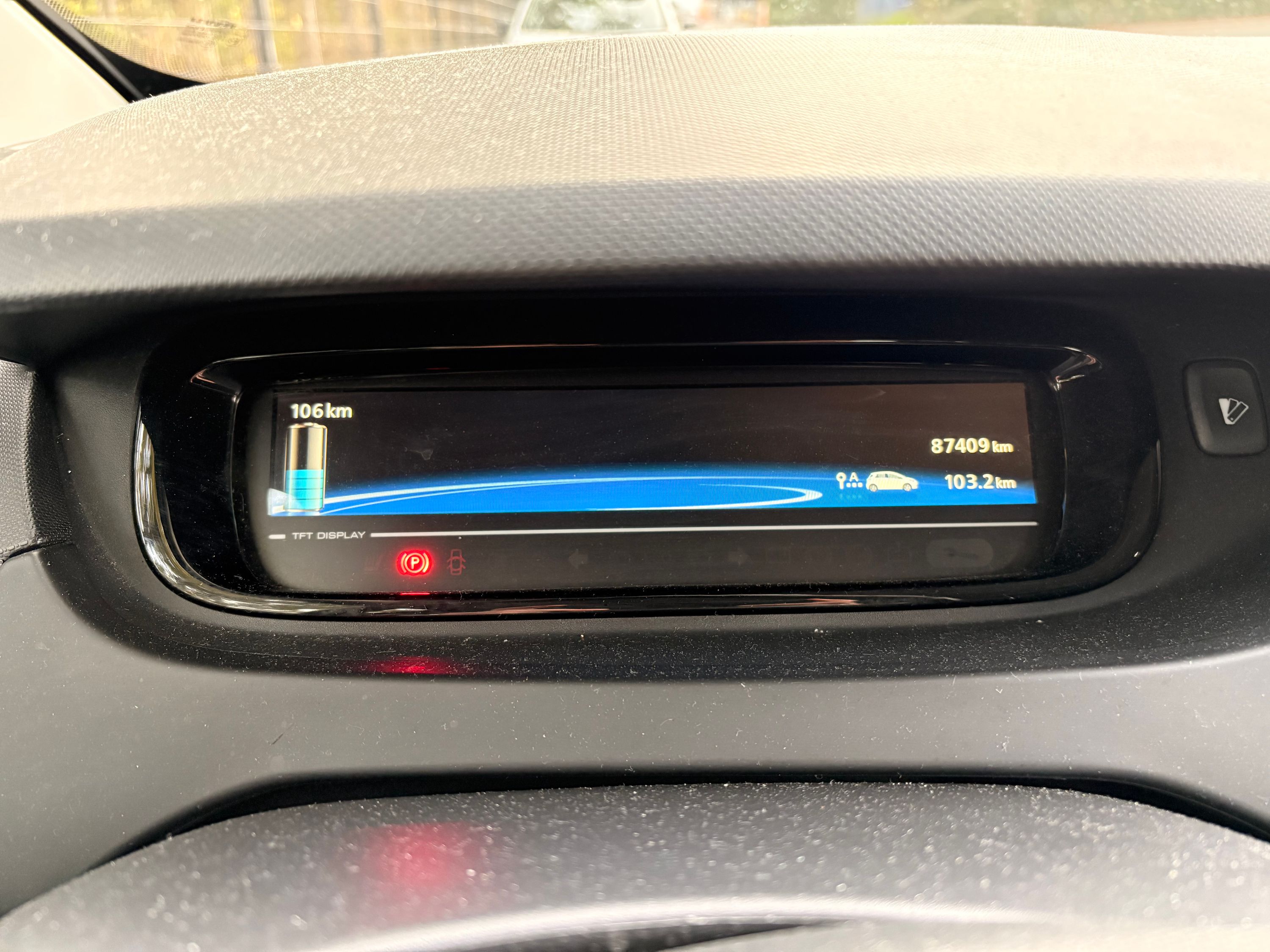 RENAULT Zoe Thumbnail 11