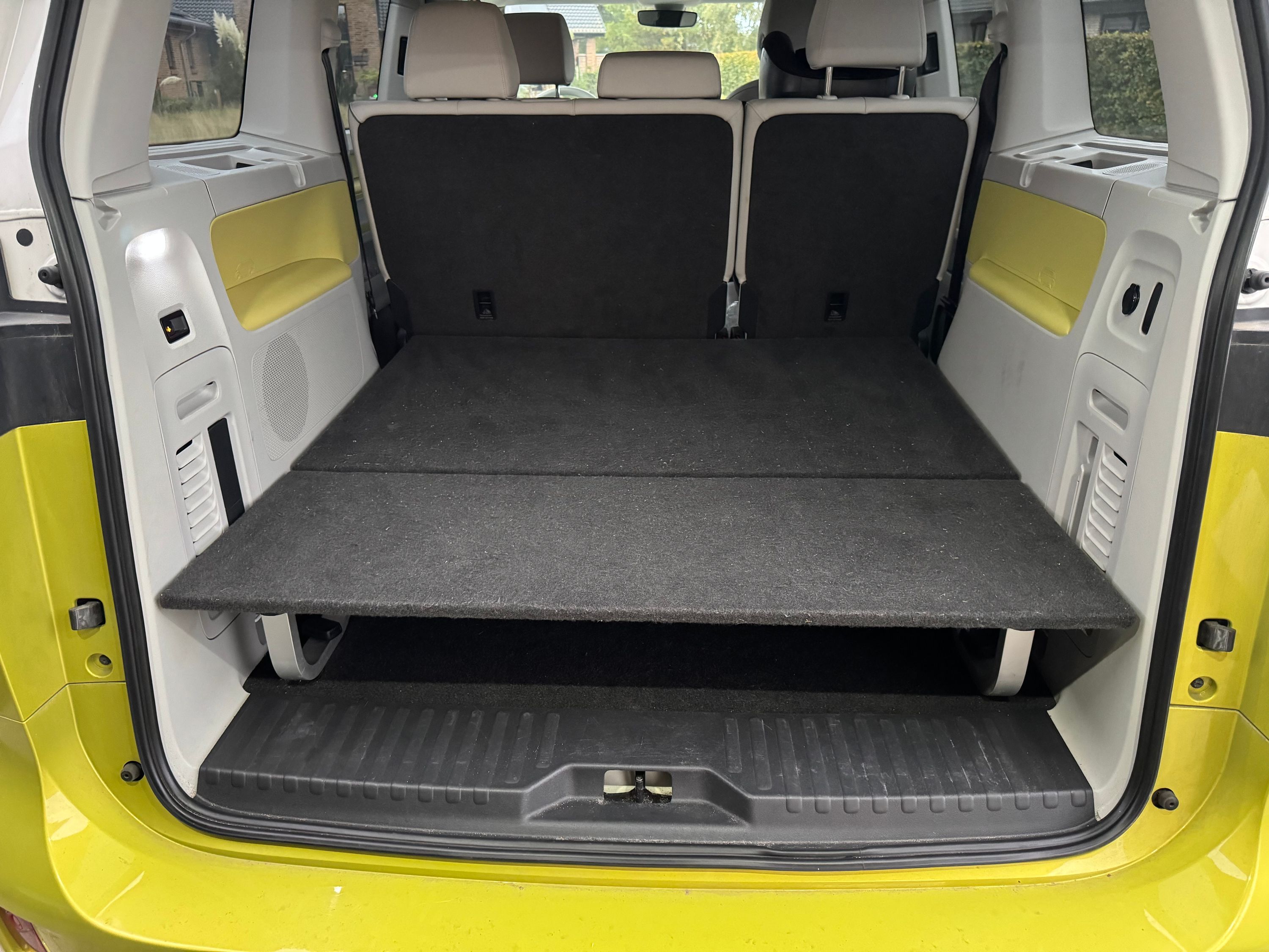VOLKSWAGEN Id Buzz  Thumbnail 11