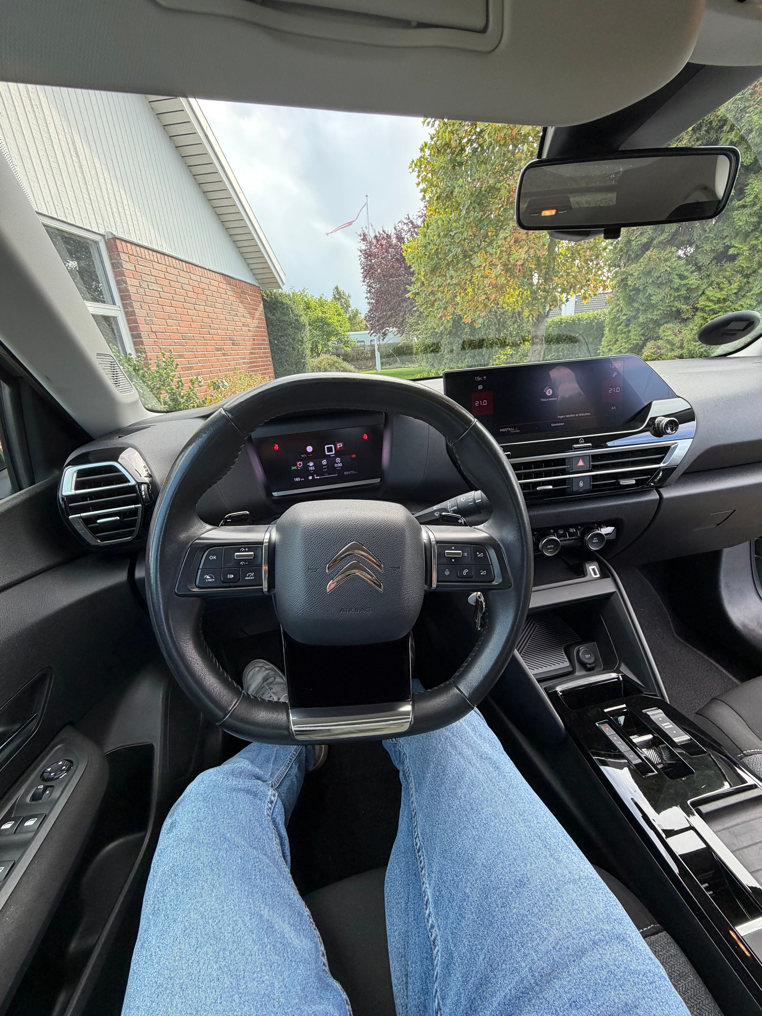 CITROËN C4 Thumbnail 6