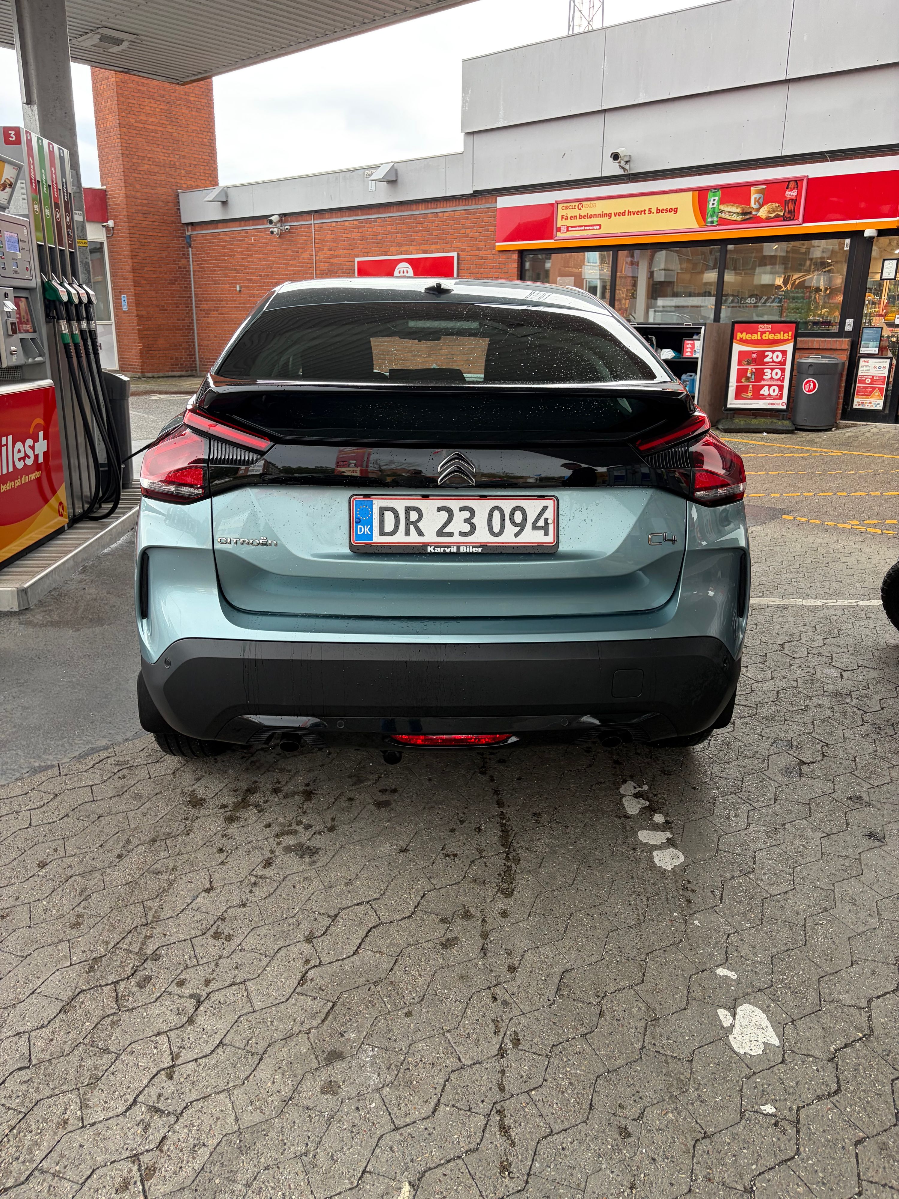 CITROËN C4 Thumbnail 4