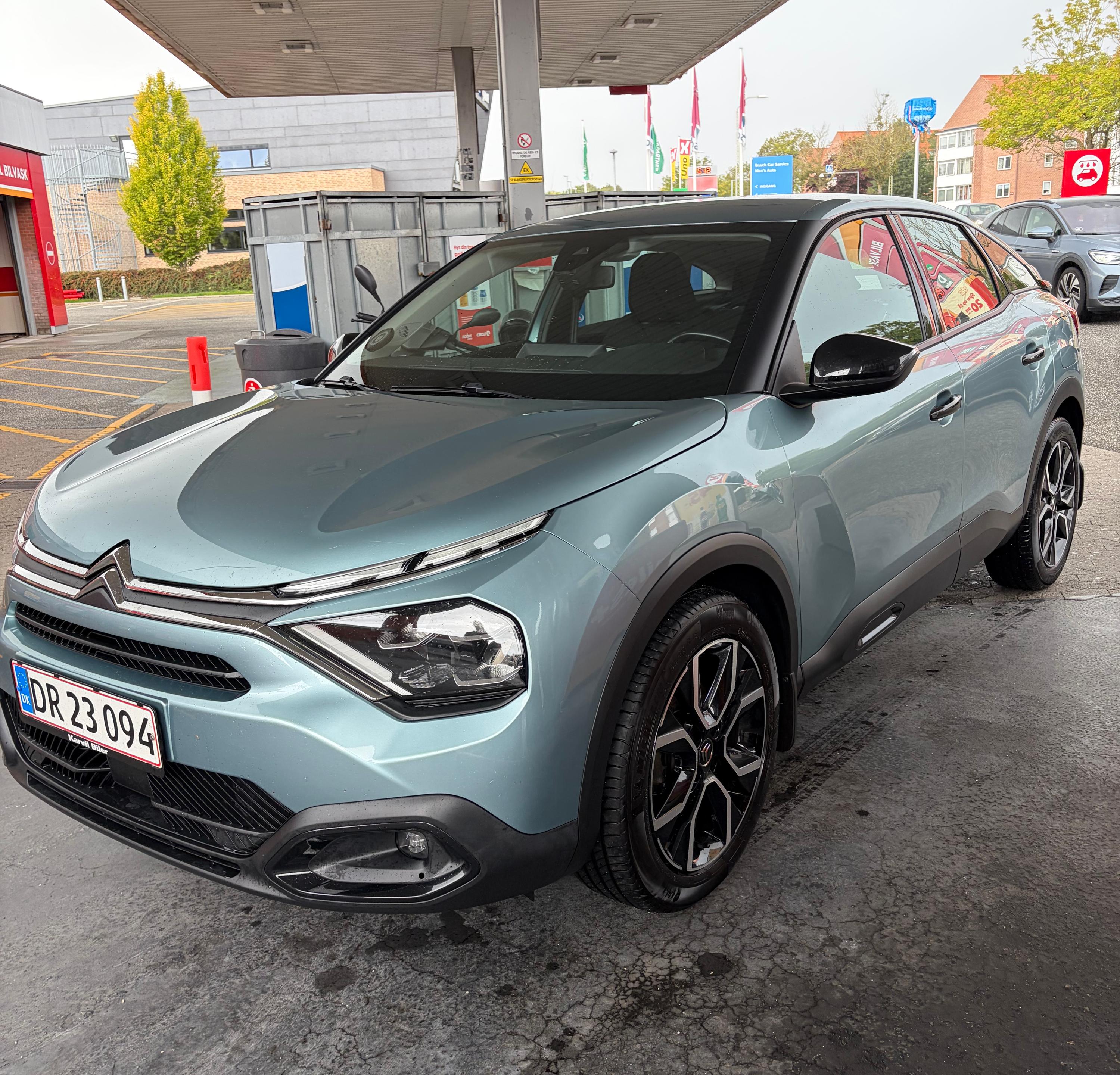 CITROËN C4
