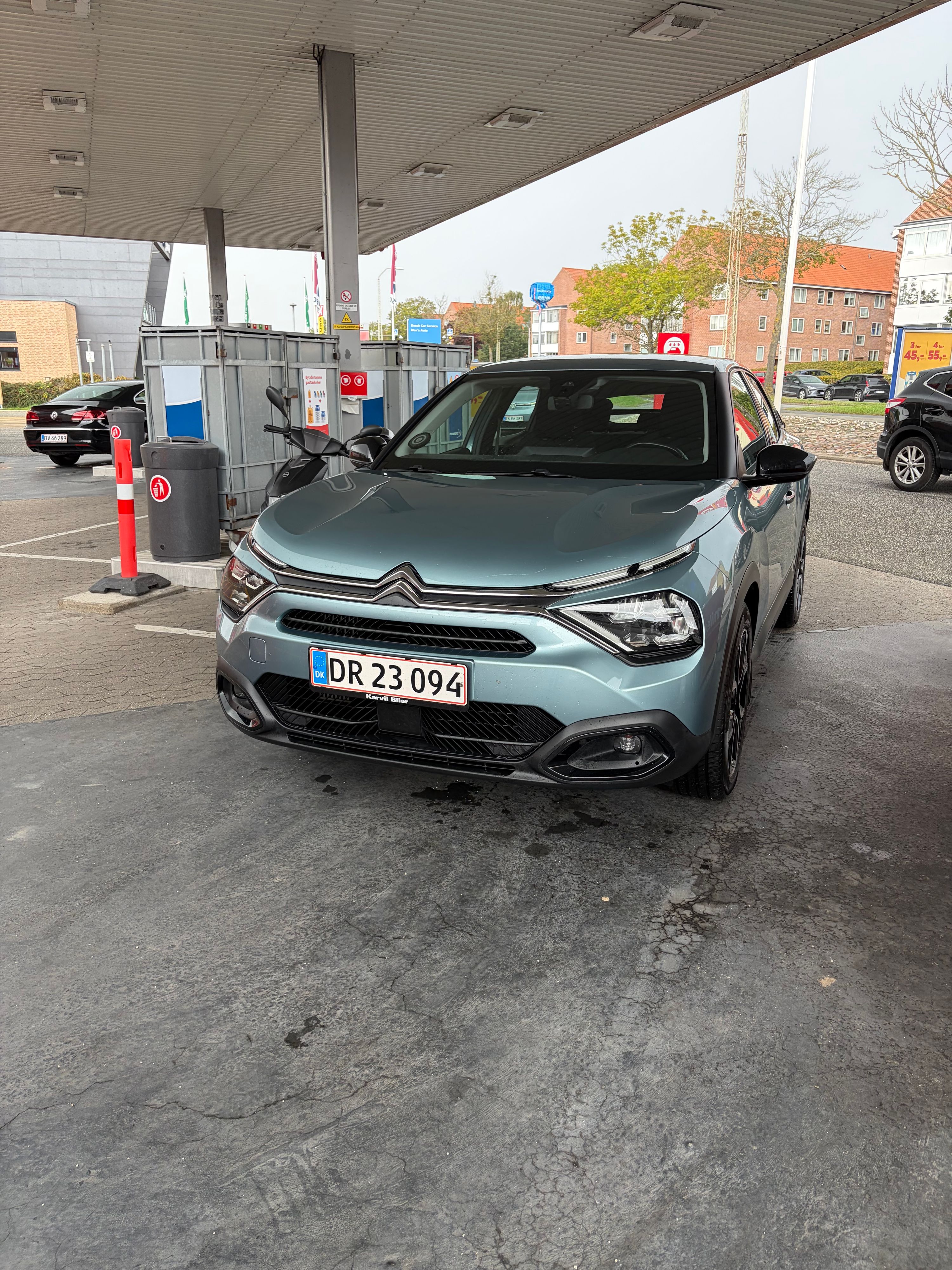 CITROËN C4 Thumbnail 3