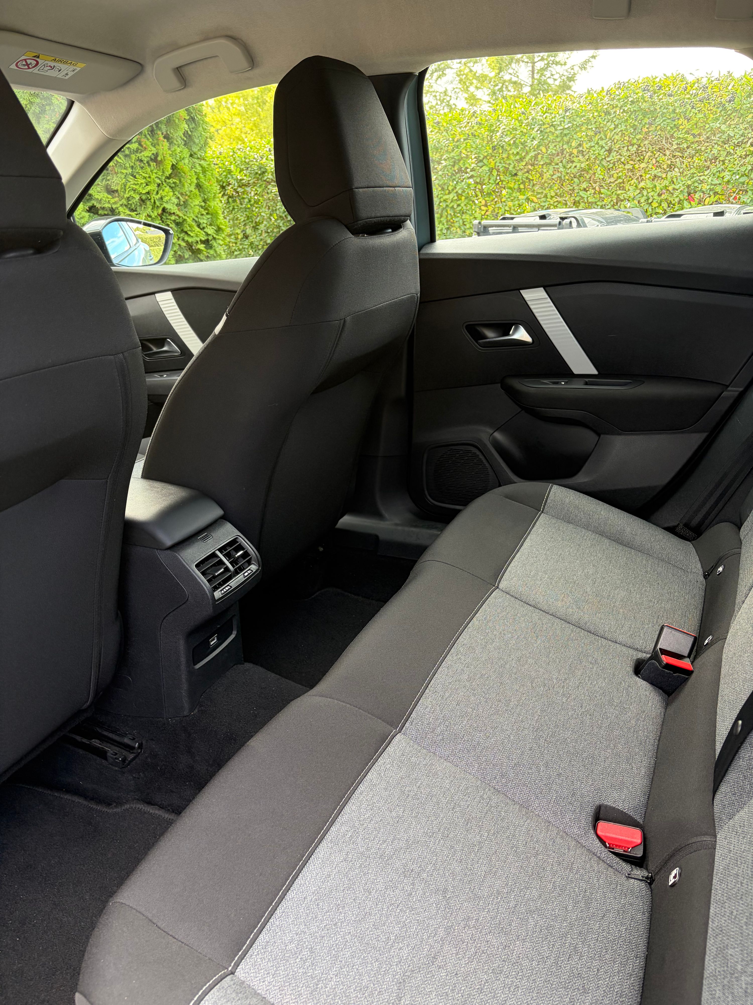 CITROËN C4 Thumbnail 7