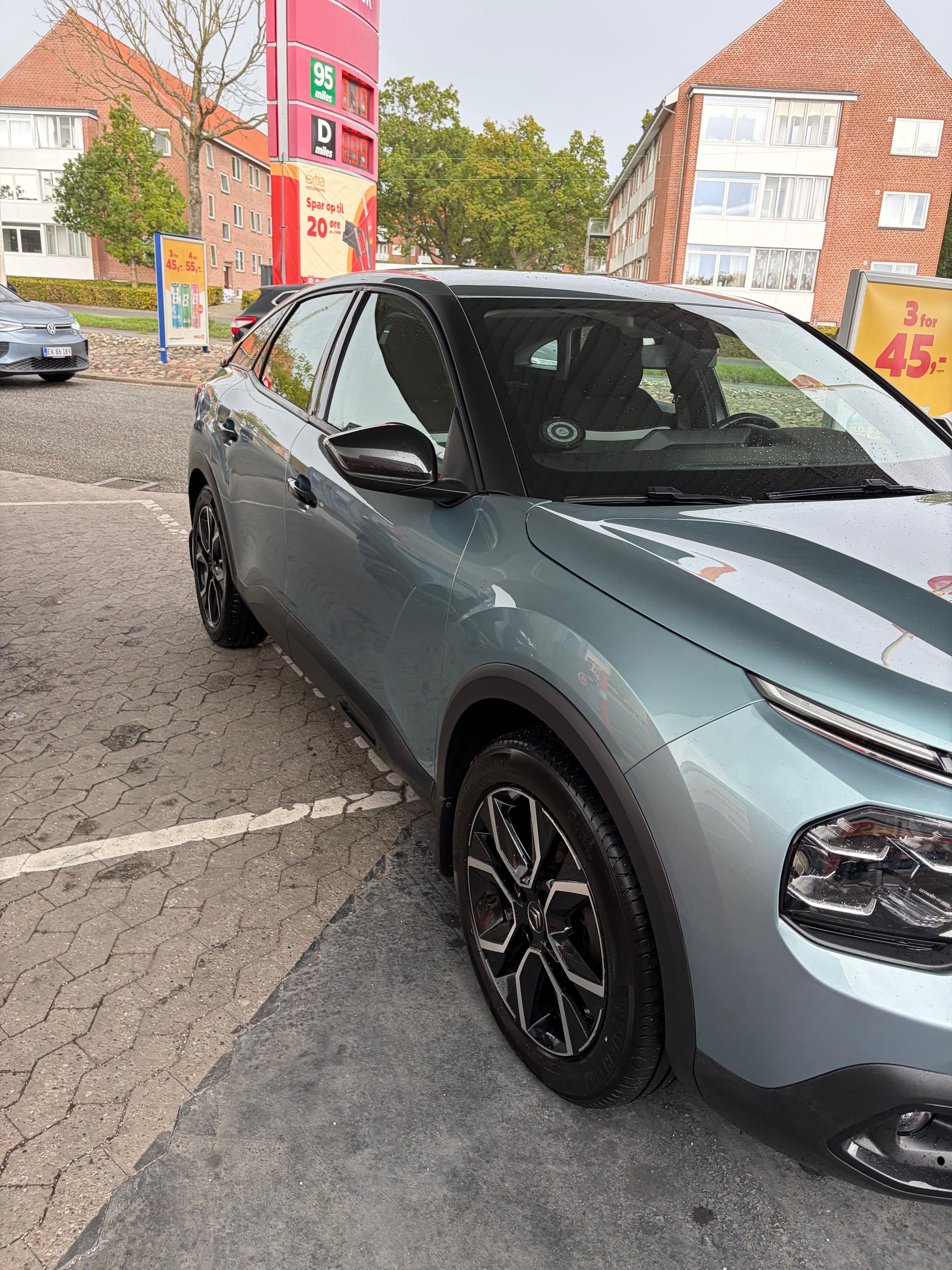 CITROËN C4 Thumbnail 2