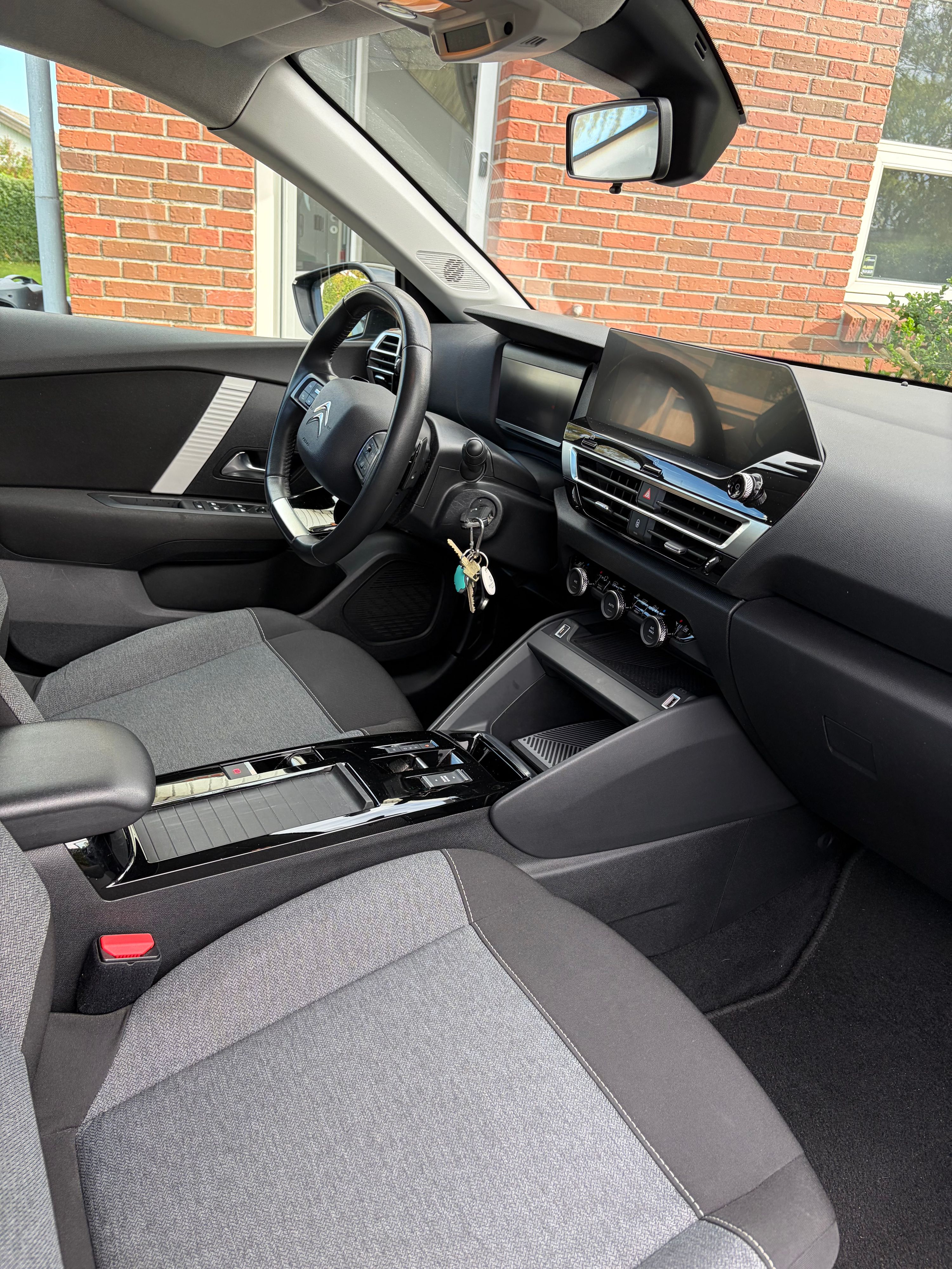CITROËN C4 Thumbnail 5