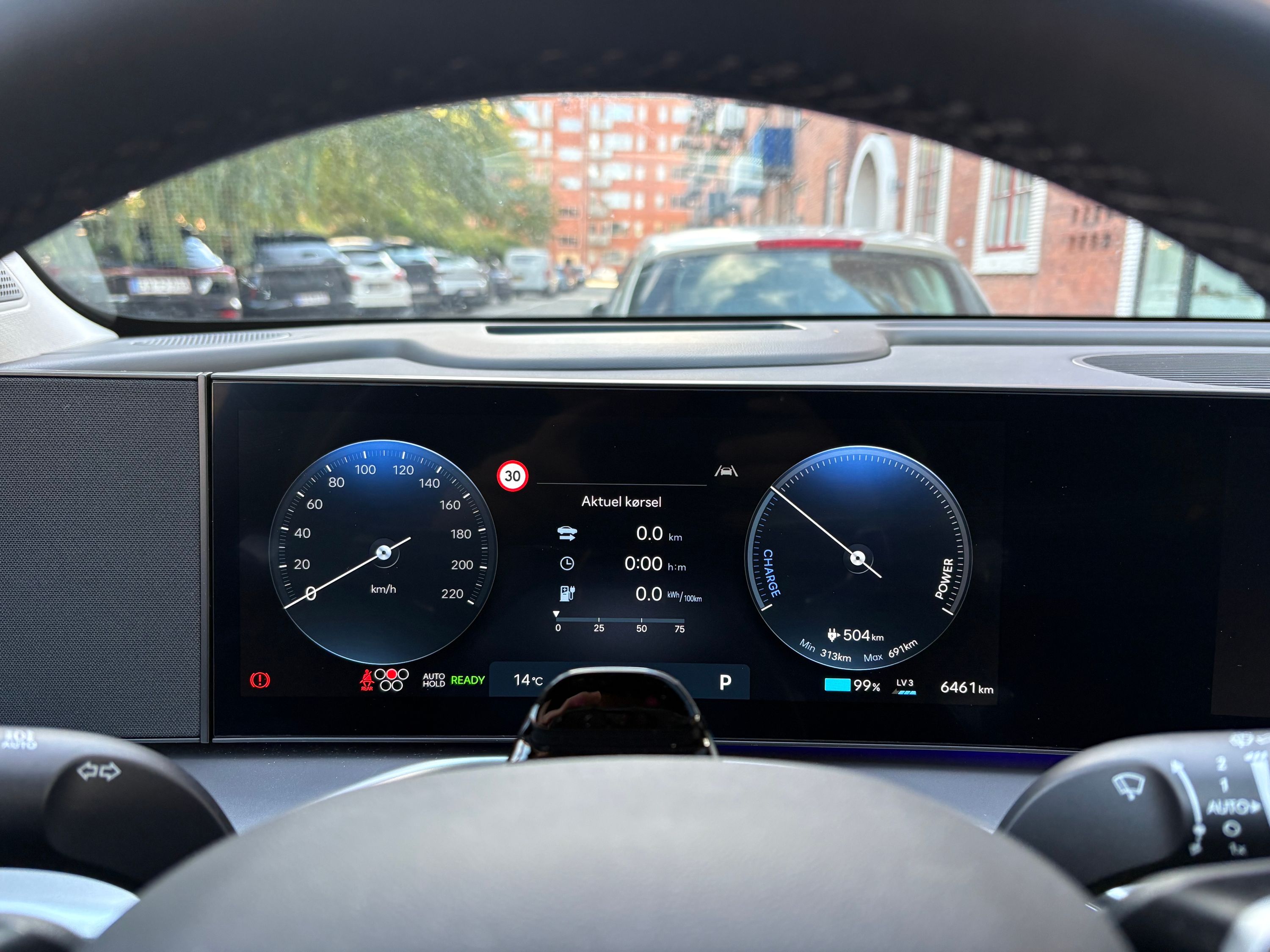 HYUNDAI Ioniq 9 Thumbnail 3