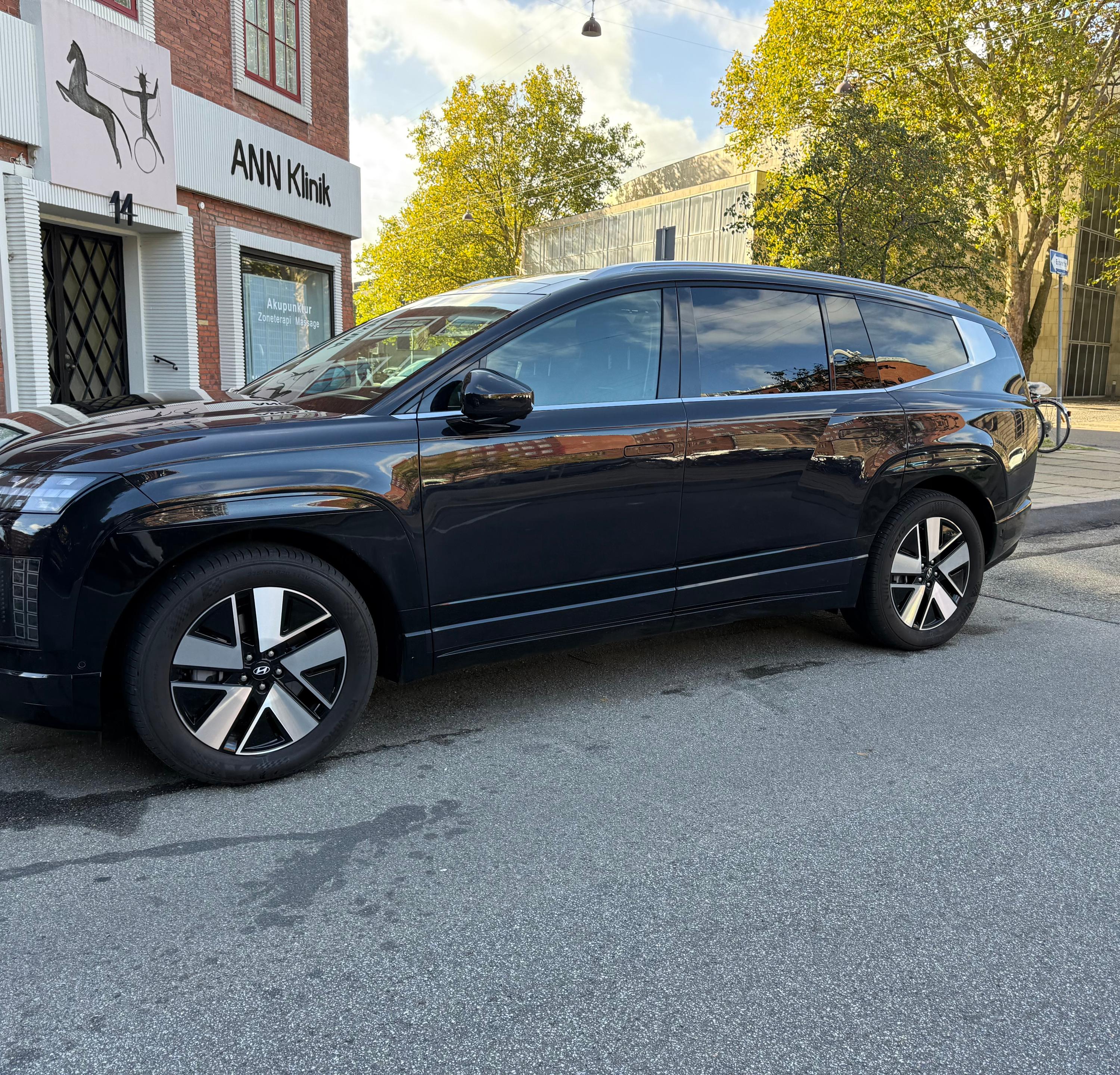 HYUNDAI Ioniq 9