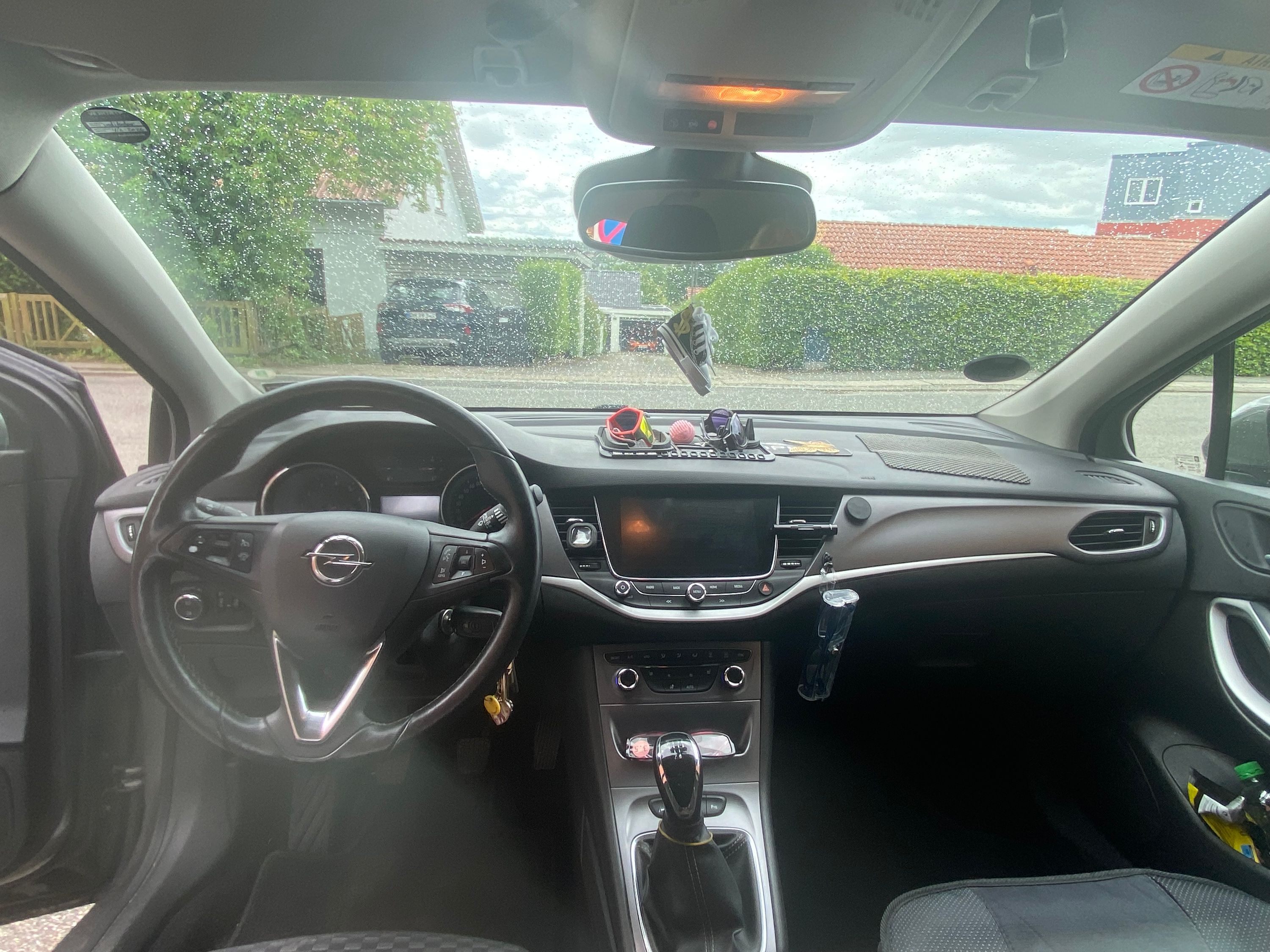 OPEL Astra Thumbnail 5