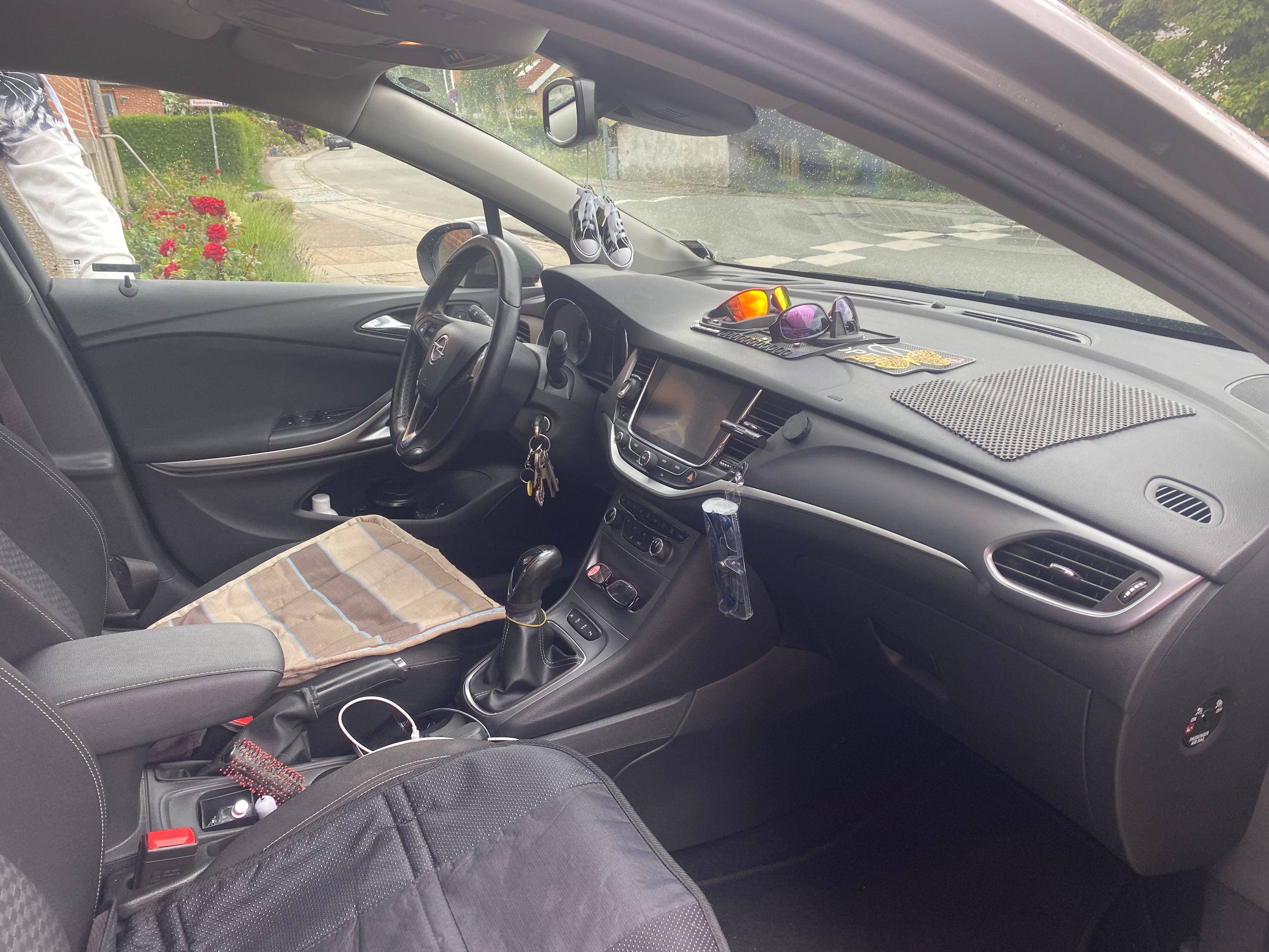 OPEL Astra Thumbnail 7