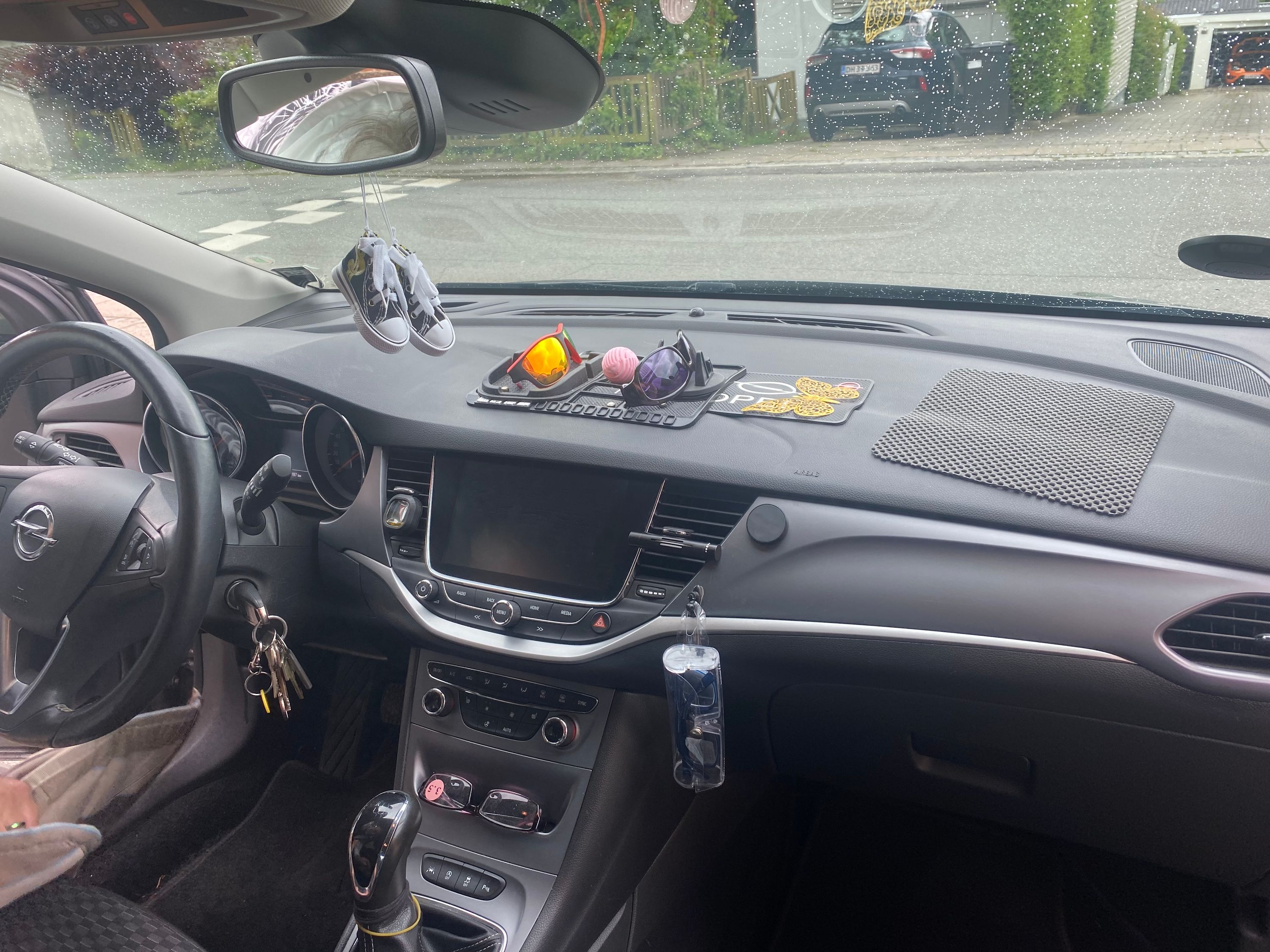 OPEL Astra Thumbnail 6