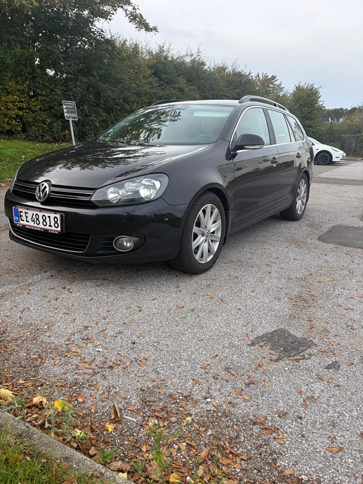VOLKSWAGEN Golf Thumbnail 5