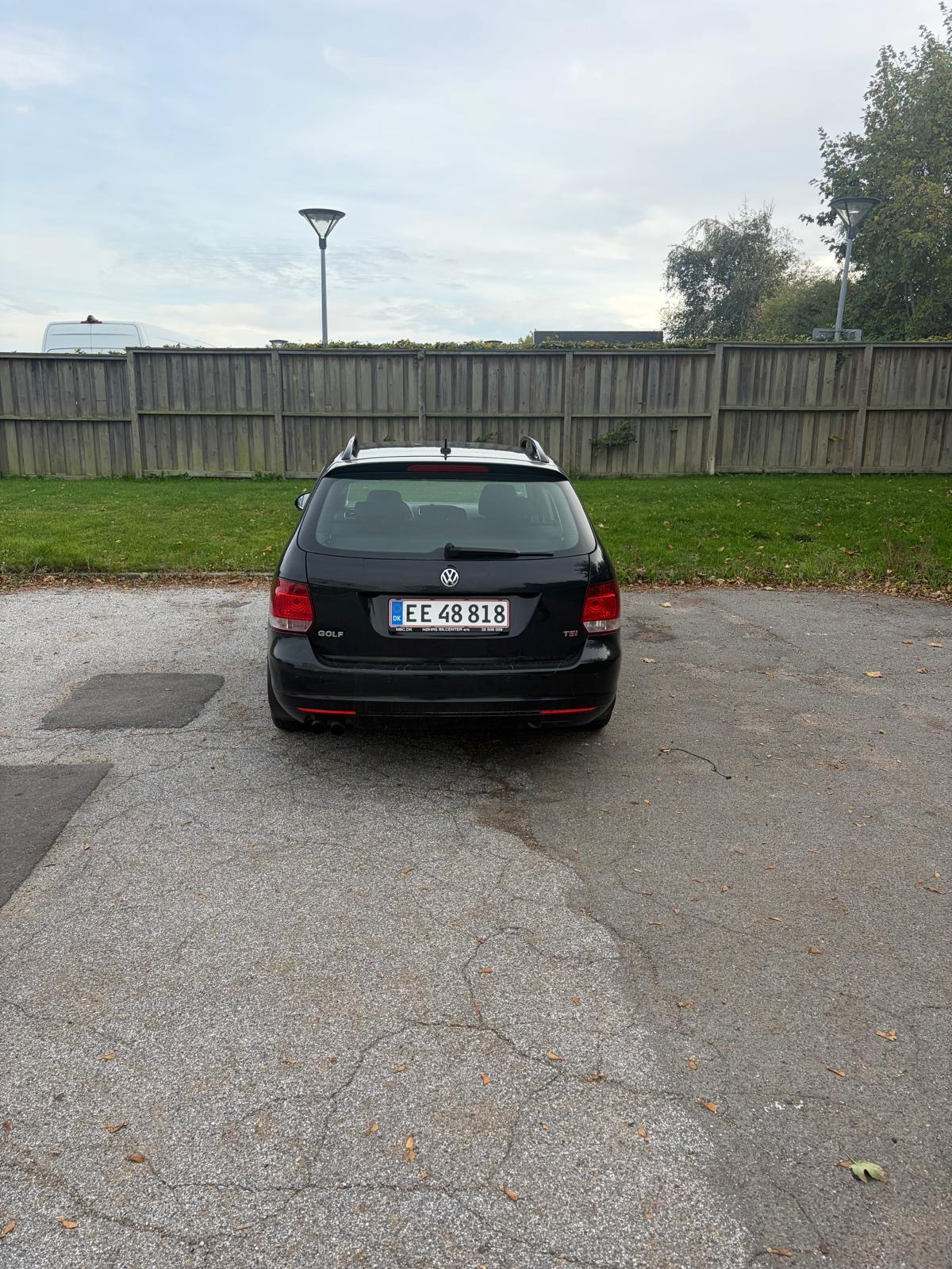 VOLKSWAGEN Golf Thumbnail 9