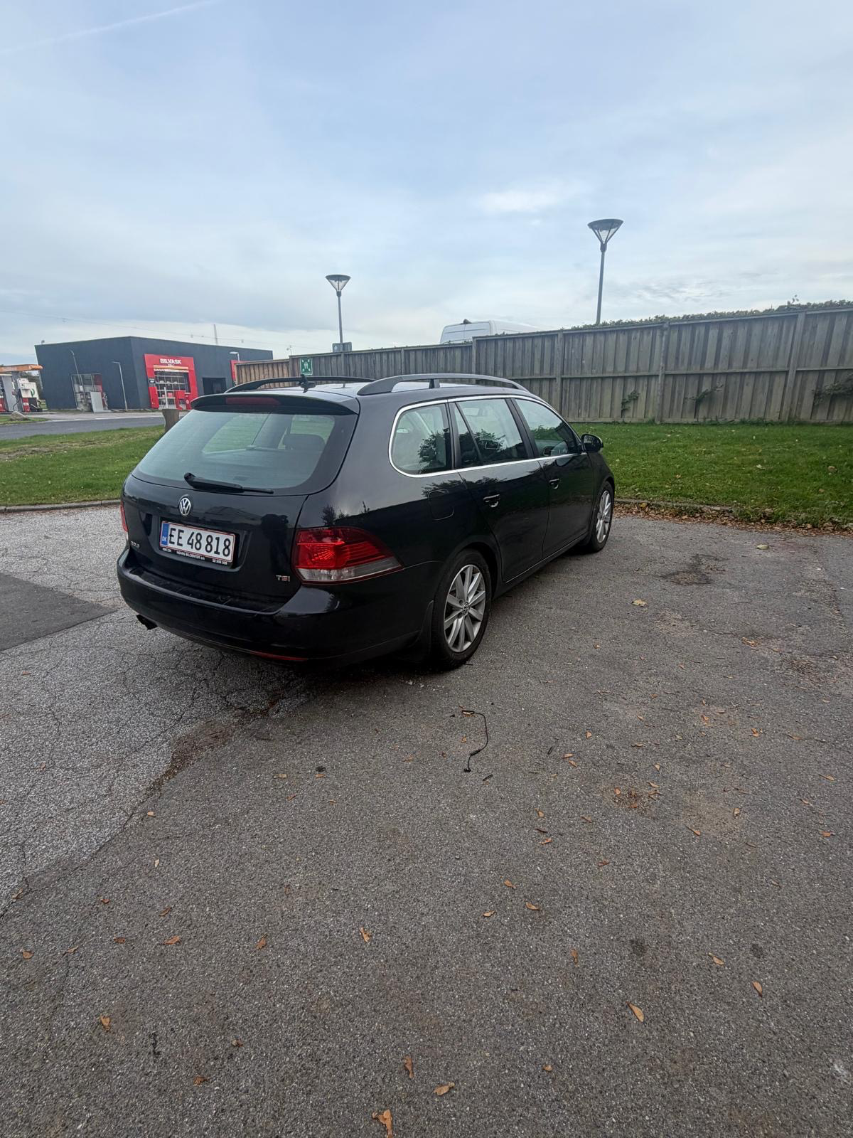 VOLKSWAGEN Golf Thumbnail 8