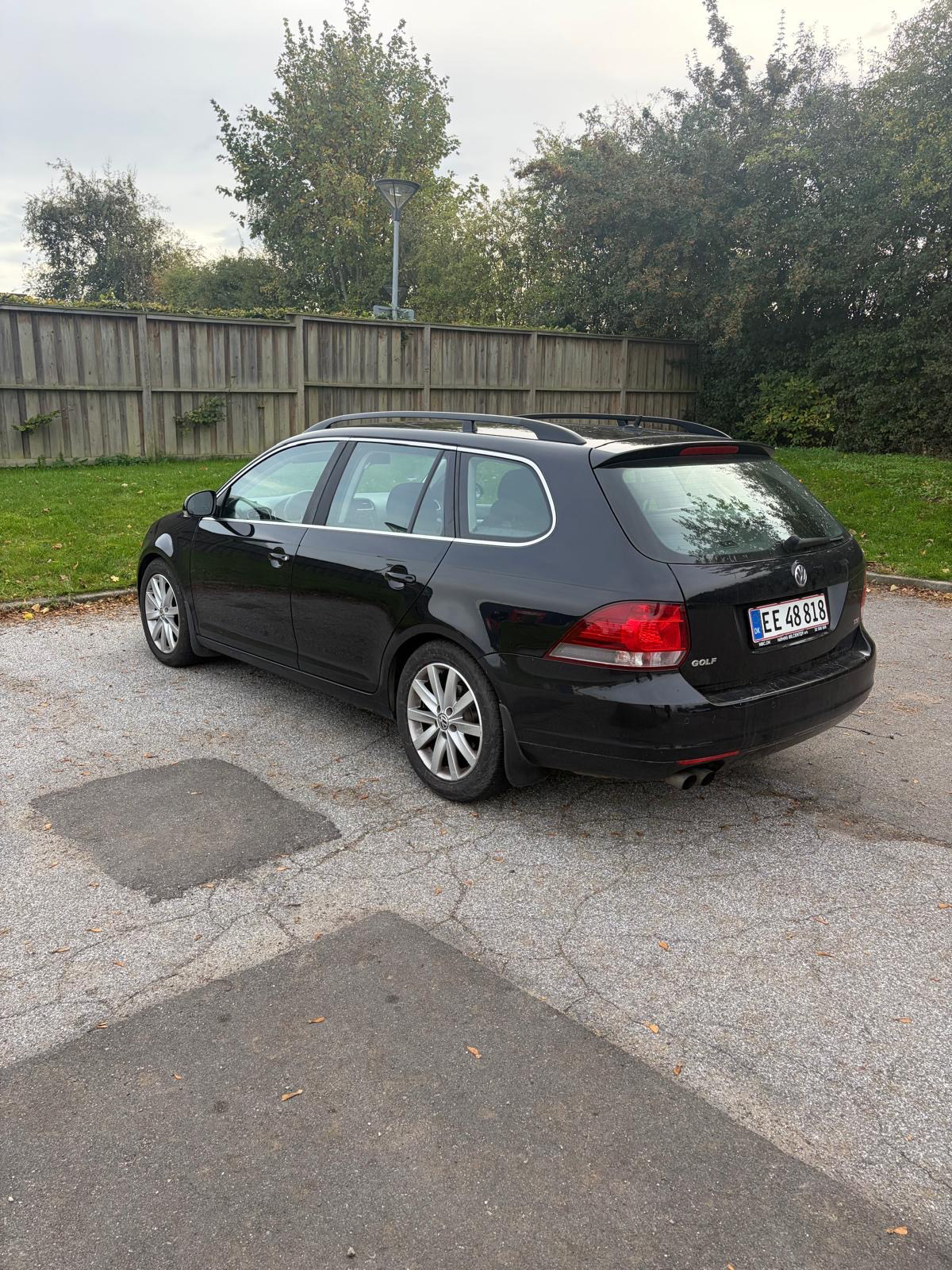 VOLKSWAGEN Golf Thumbnail 7