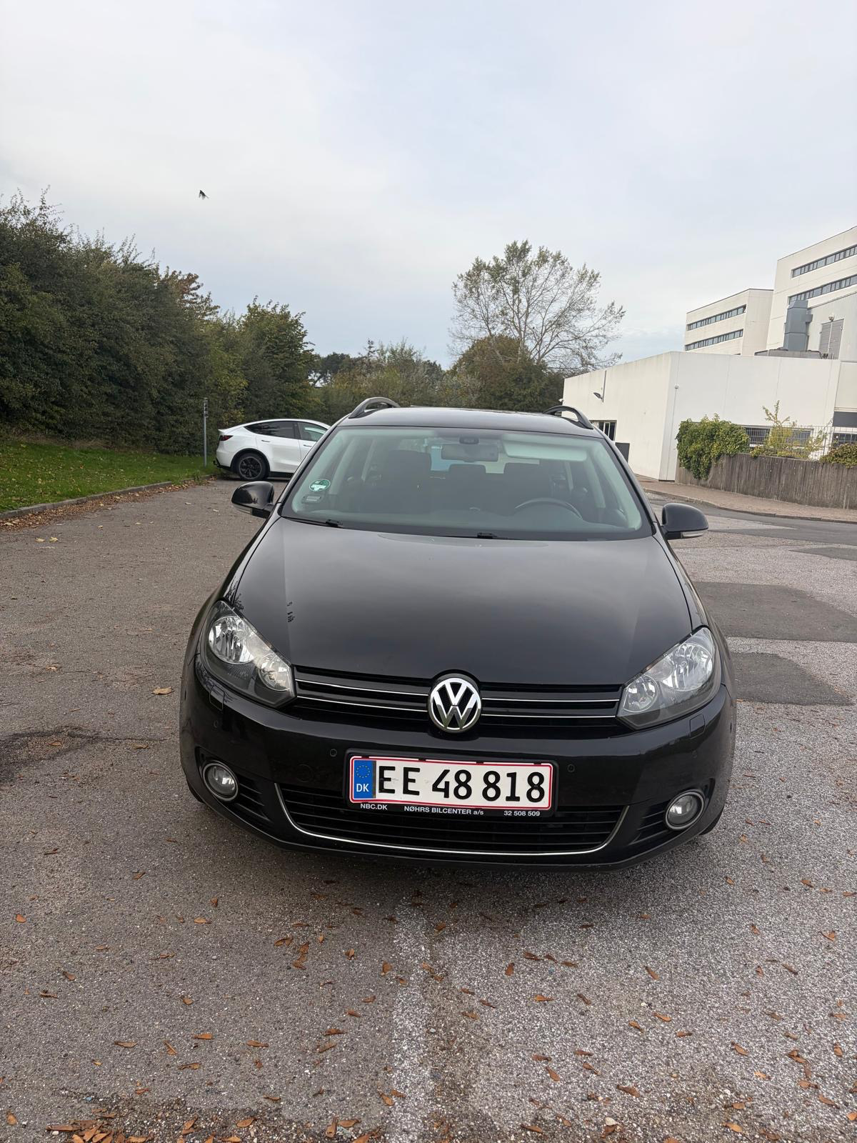VOLKSWAGEN Golf Thumbnail 10
