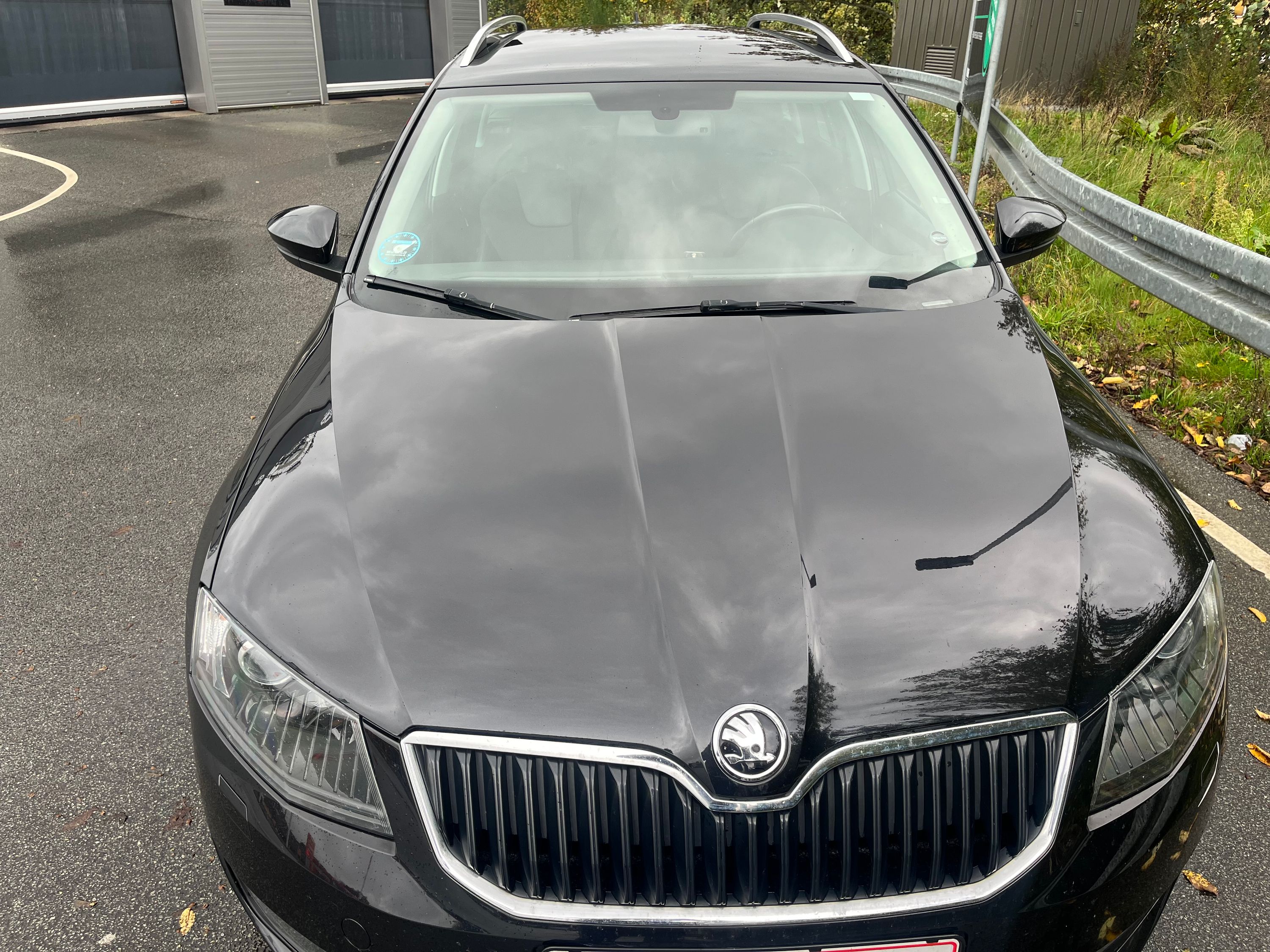 SKODA Octavia Thumbnail 3