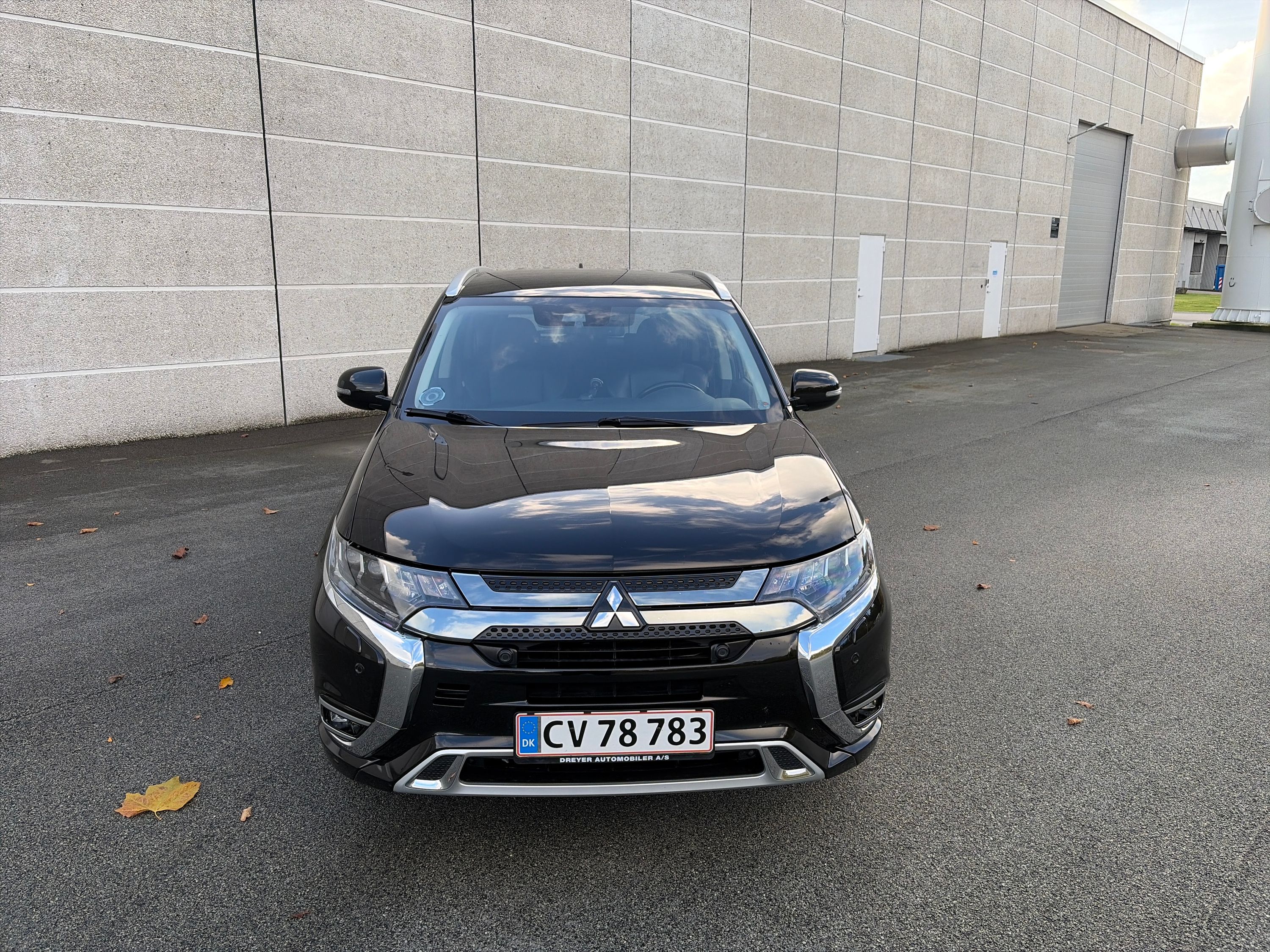 MITSUBISHI Outlander Thumbnail 5