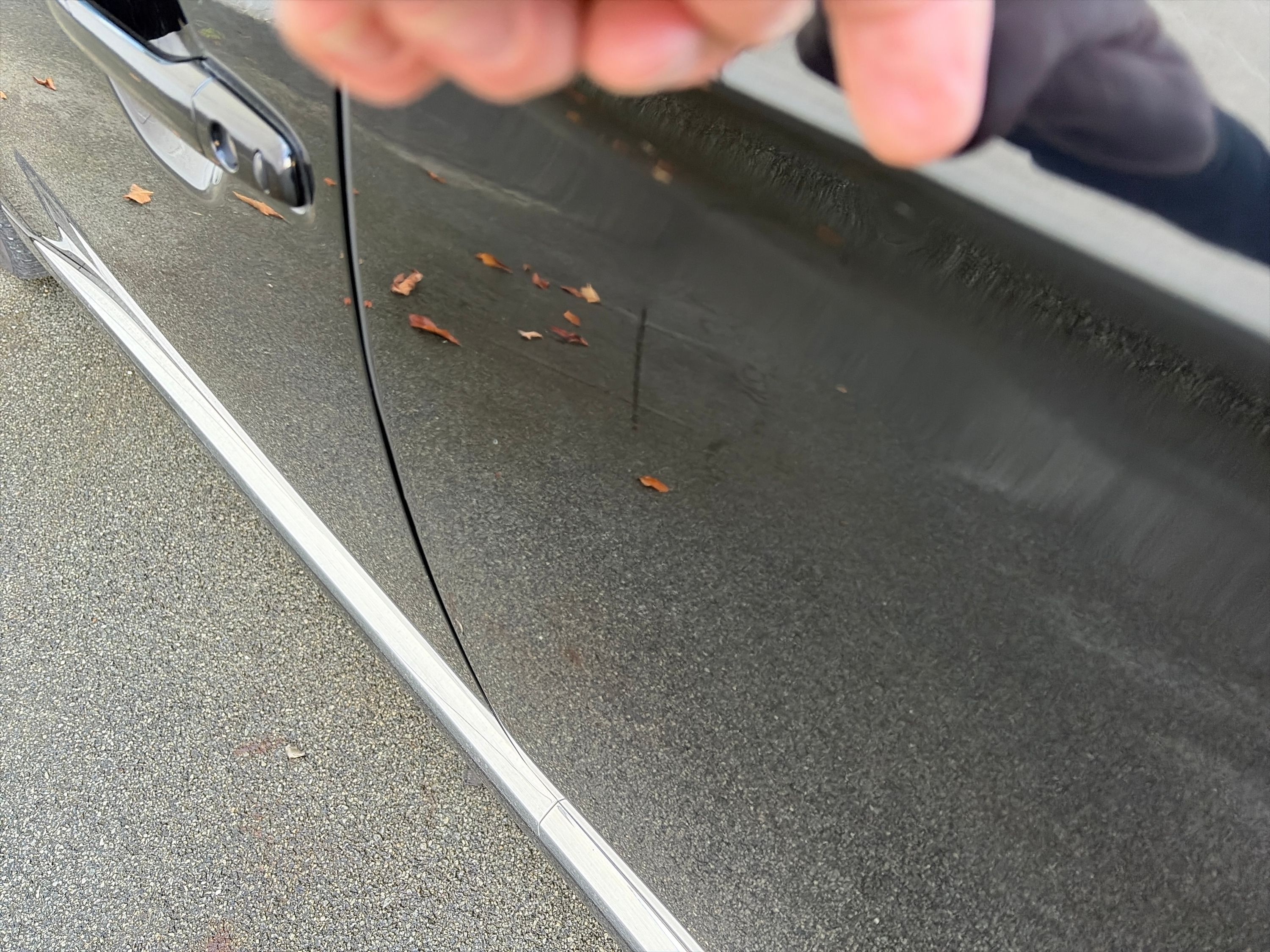 MITSUBISHI Outlander Thumbnail 10