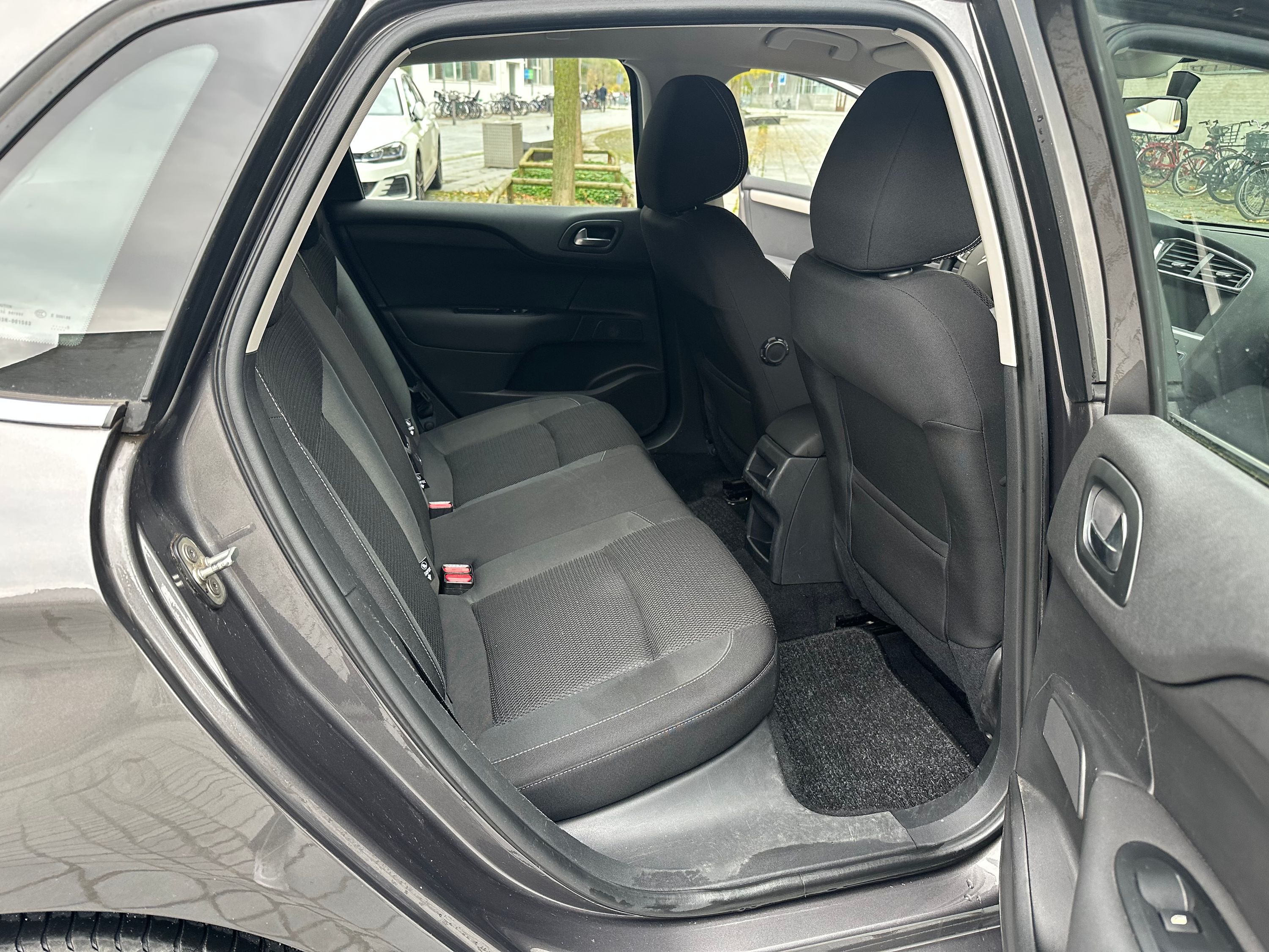 CITROËN C4 Thumbnail 5