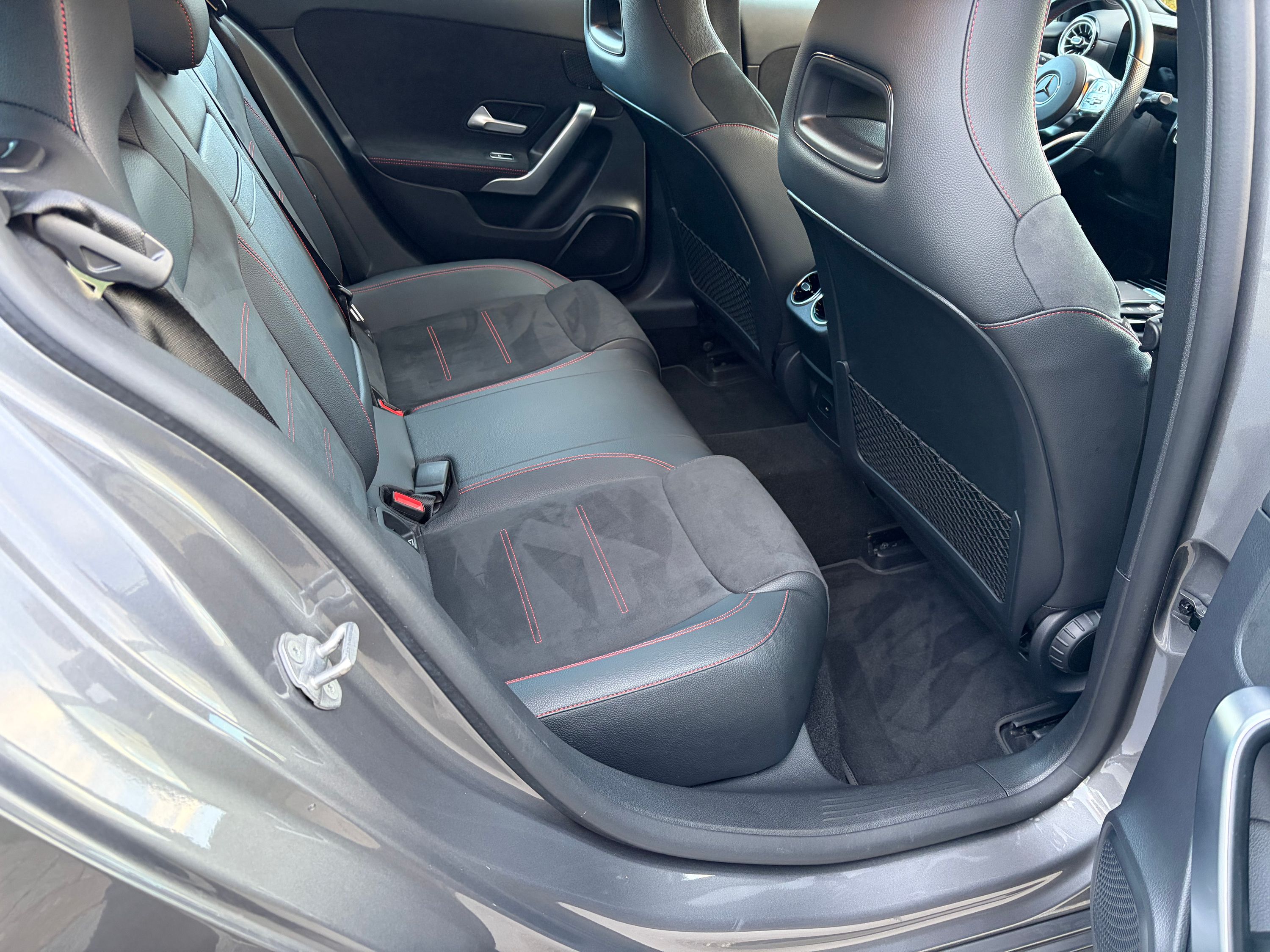 MERCEDES-BENZ A-Klasse Thumbnail 10