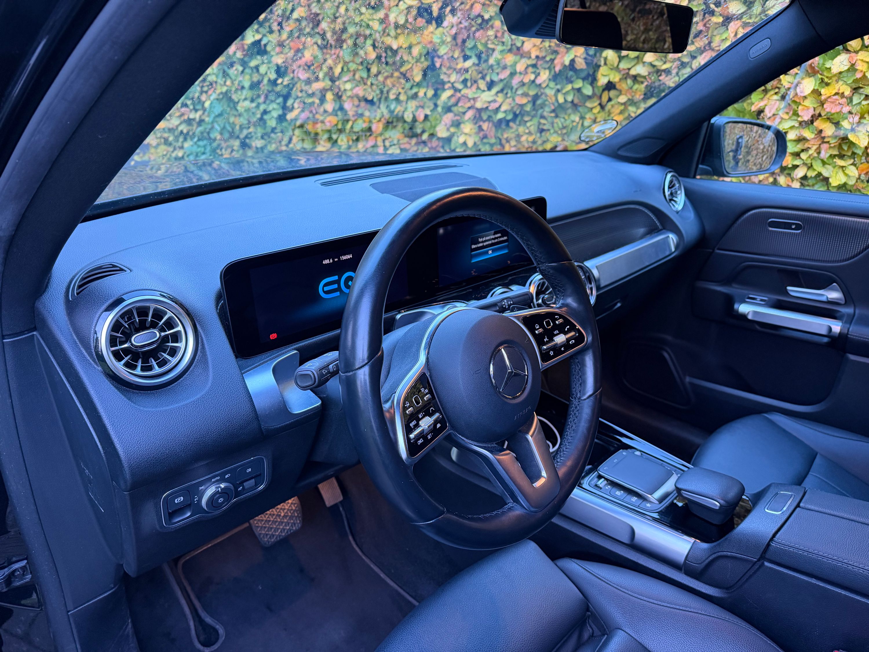 MERCEDES-BENZ Eqb Thumbnail 10