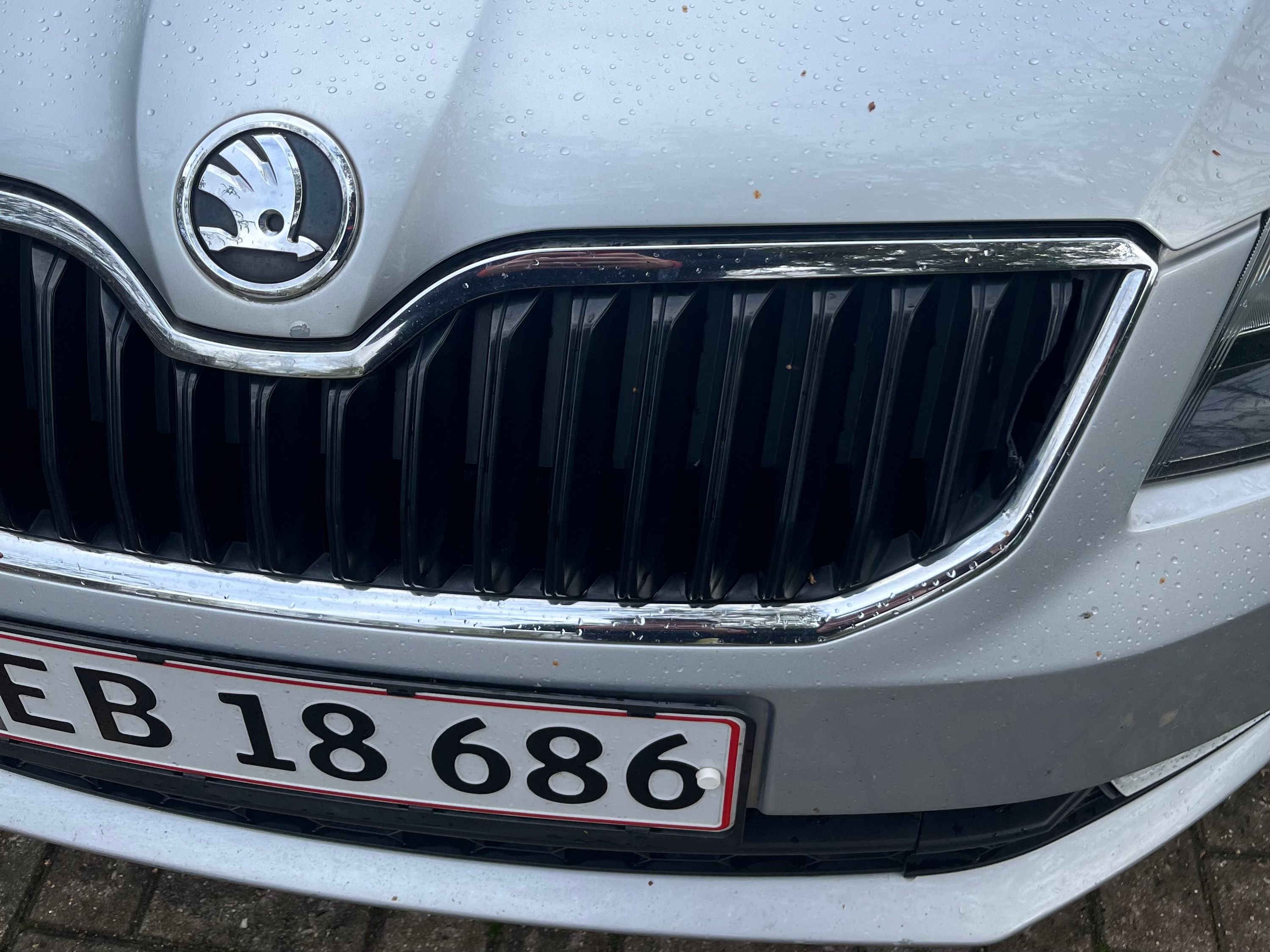 SKODA Octavia Combi Thumbnail 7