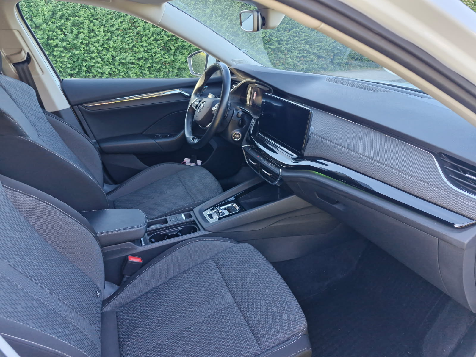SKODA Octavia Thumbnail 4