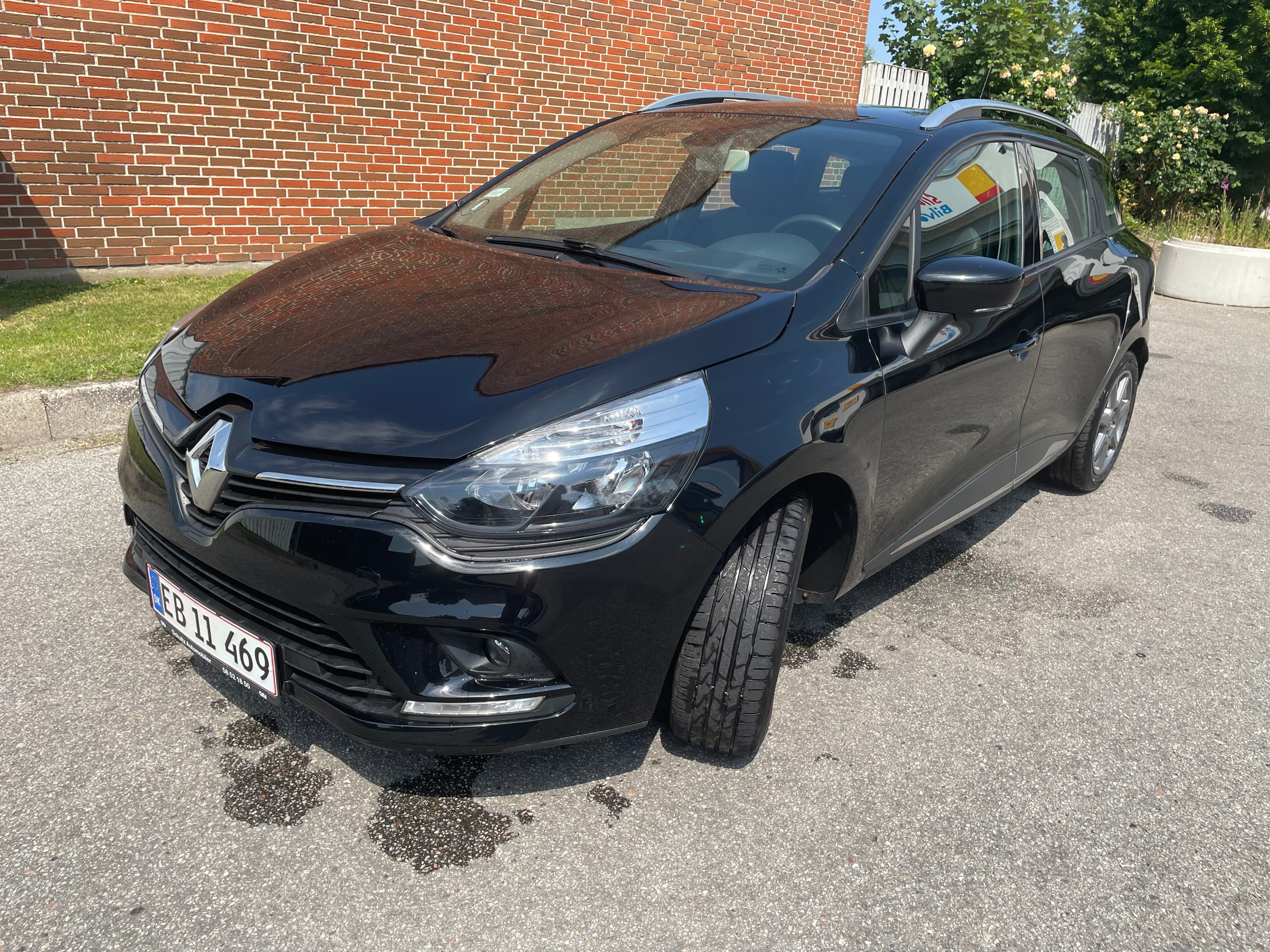 RENAULT Ny Clio Thumbnail 13