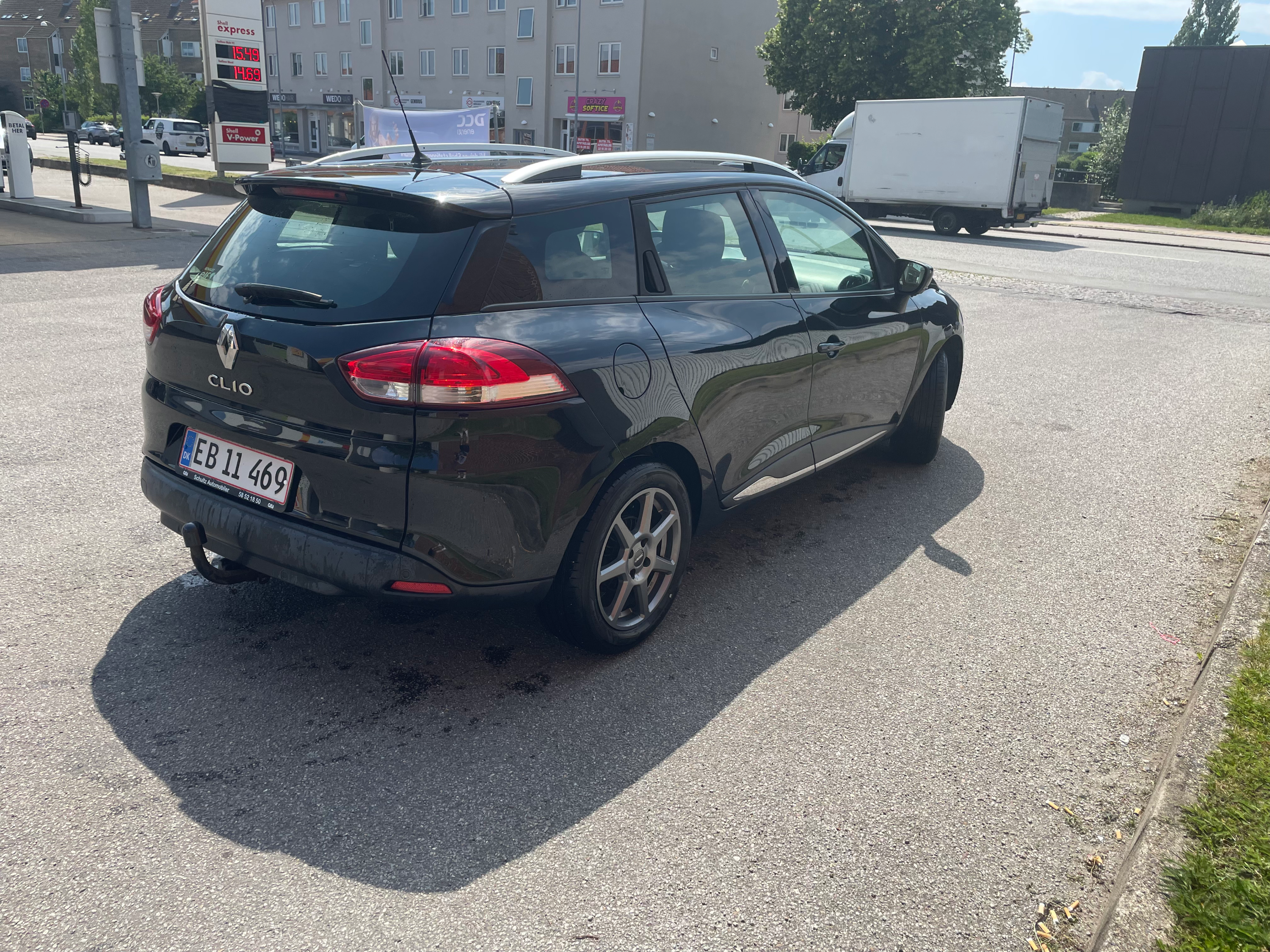 RENAULT Ny Clio Thumbnail 5