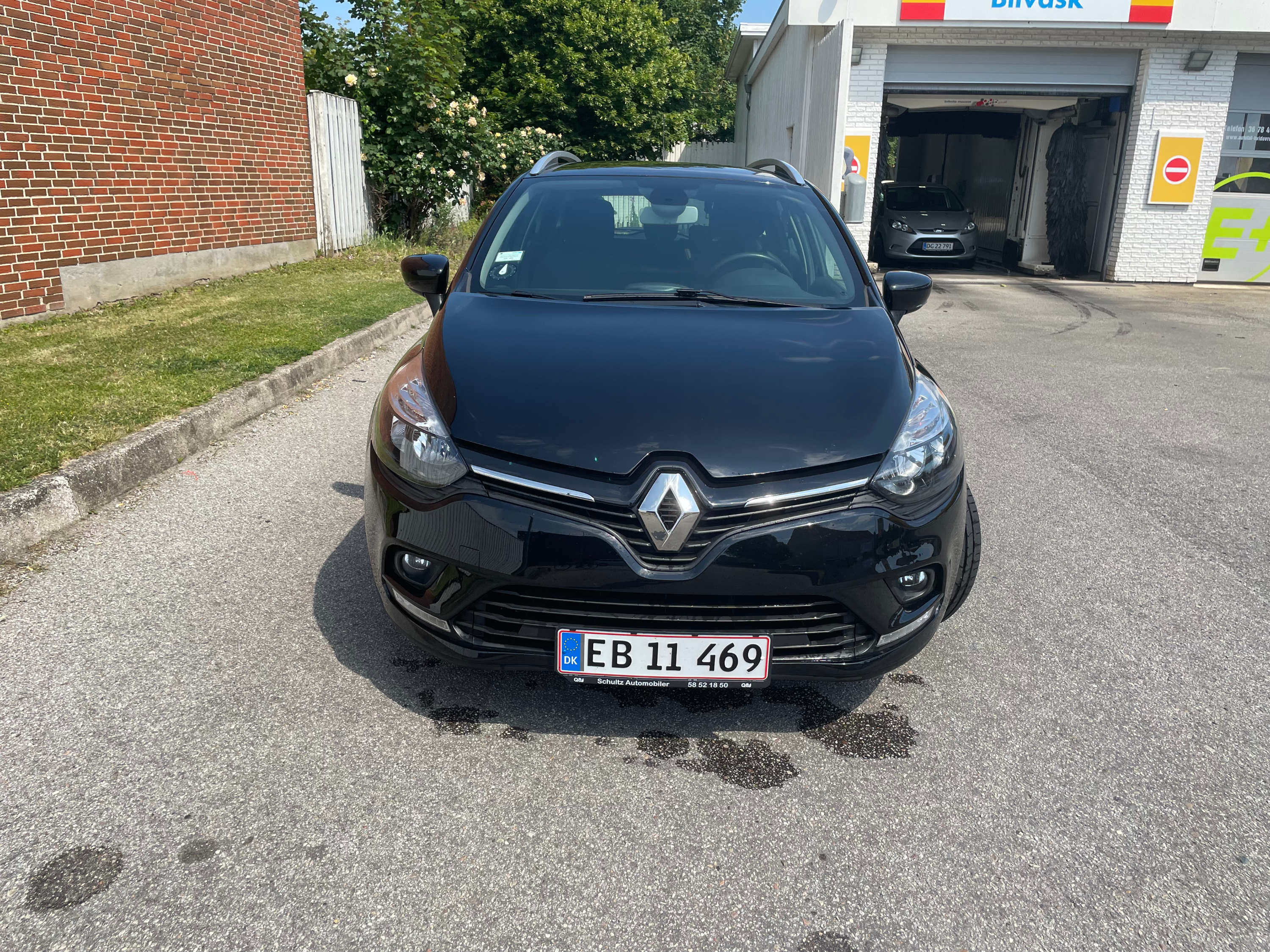 RENAULT Ny Clio Thumbnail 7