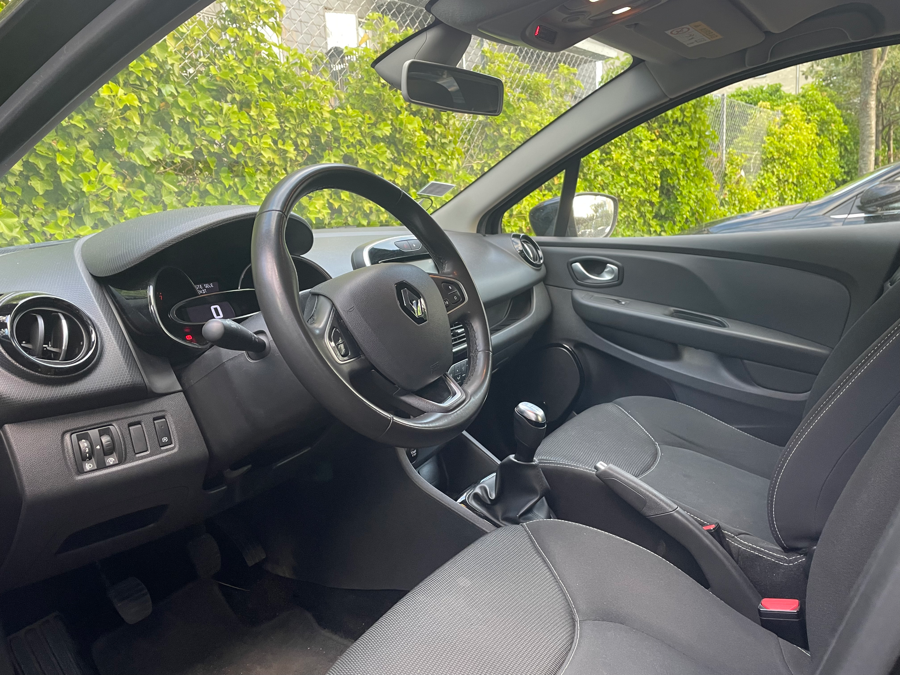 RENAULT Ny Clio Thumbnail 4