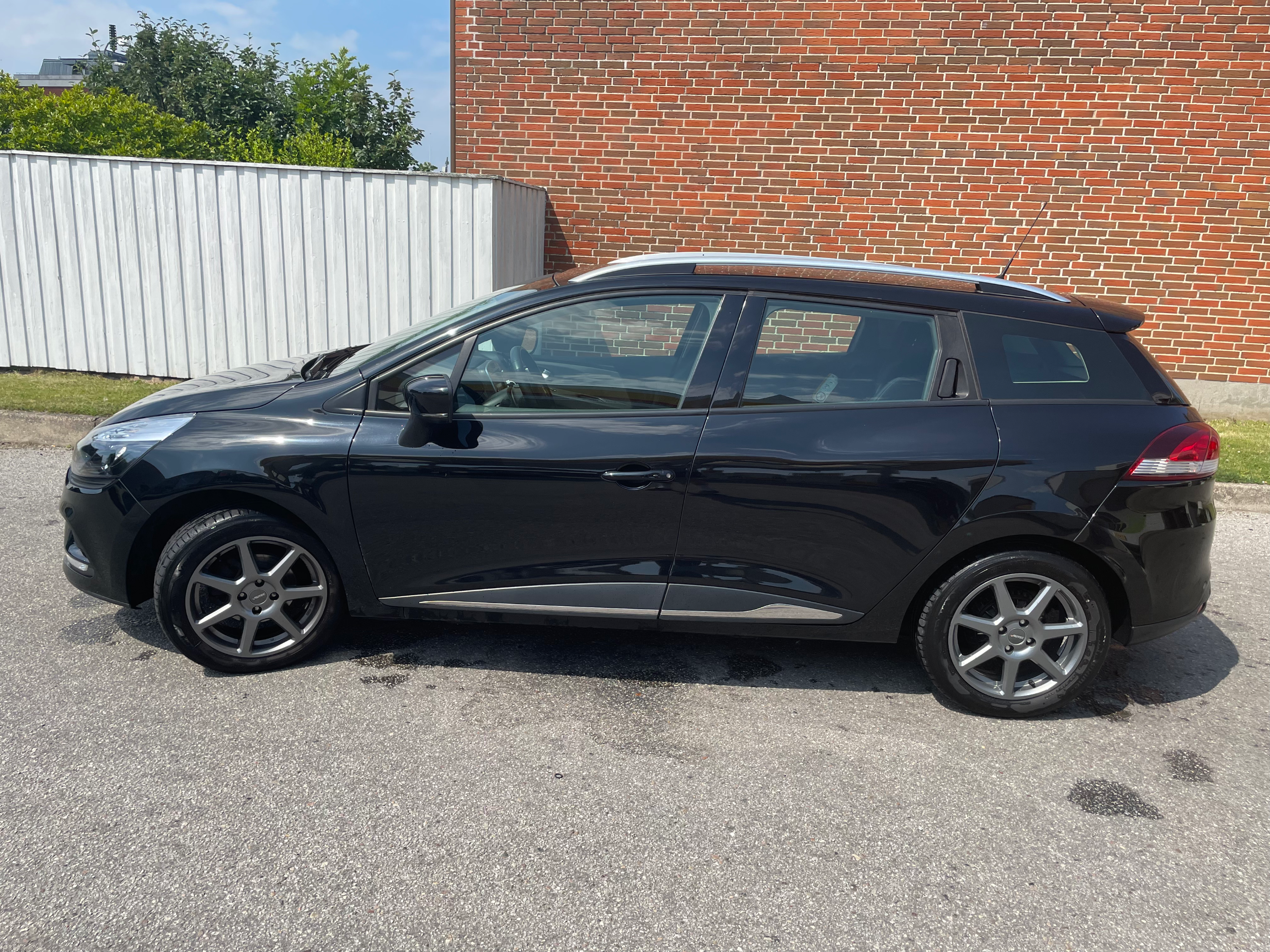 RENAULT Ny Clio Thumbnail 12