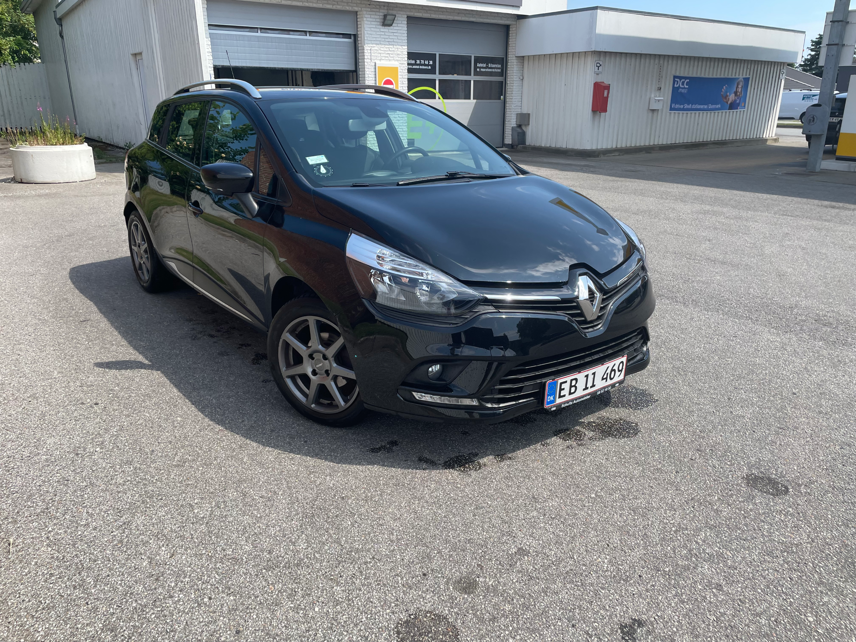 RENAULT Ny Clio Thumbnail 9