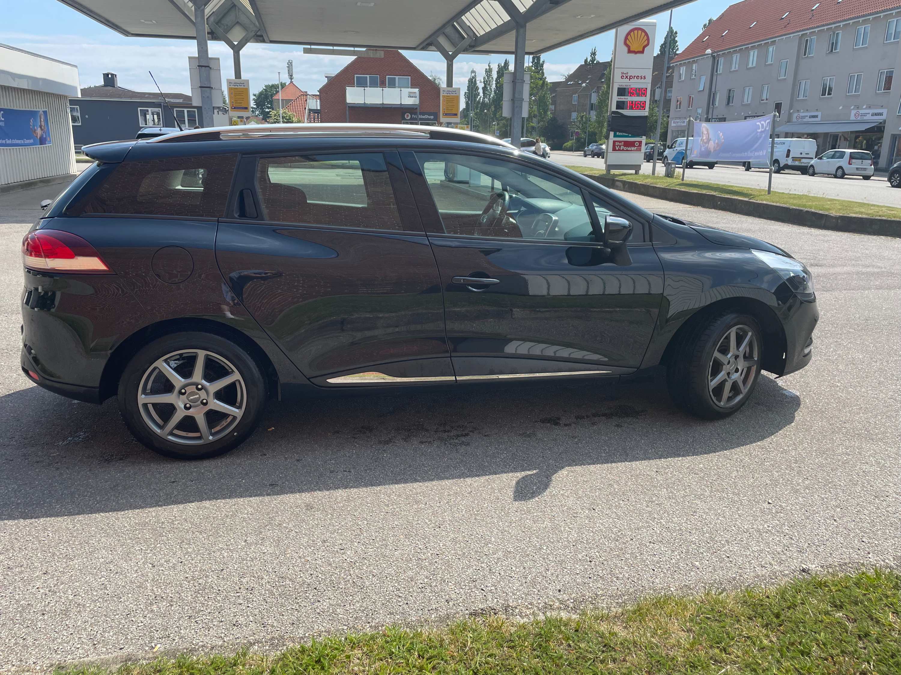 RENAULT Ny Clio Thumbnail 6