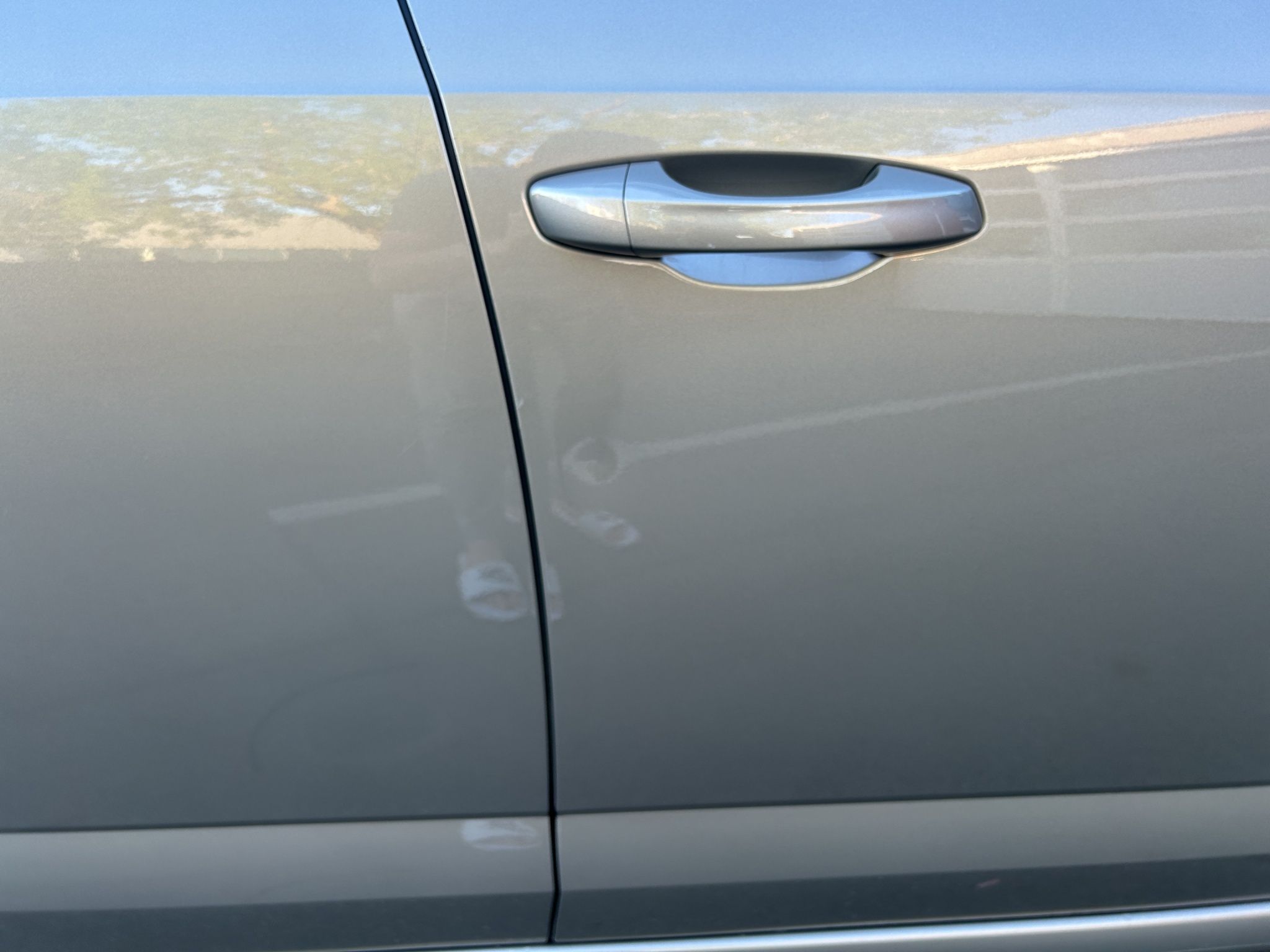SKODA Octavia Thumbnail 10