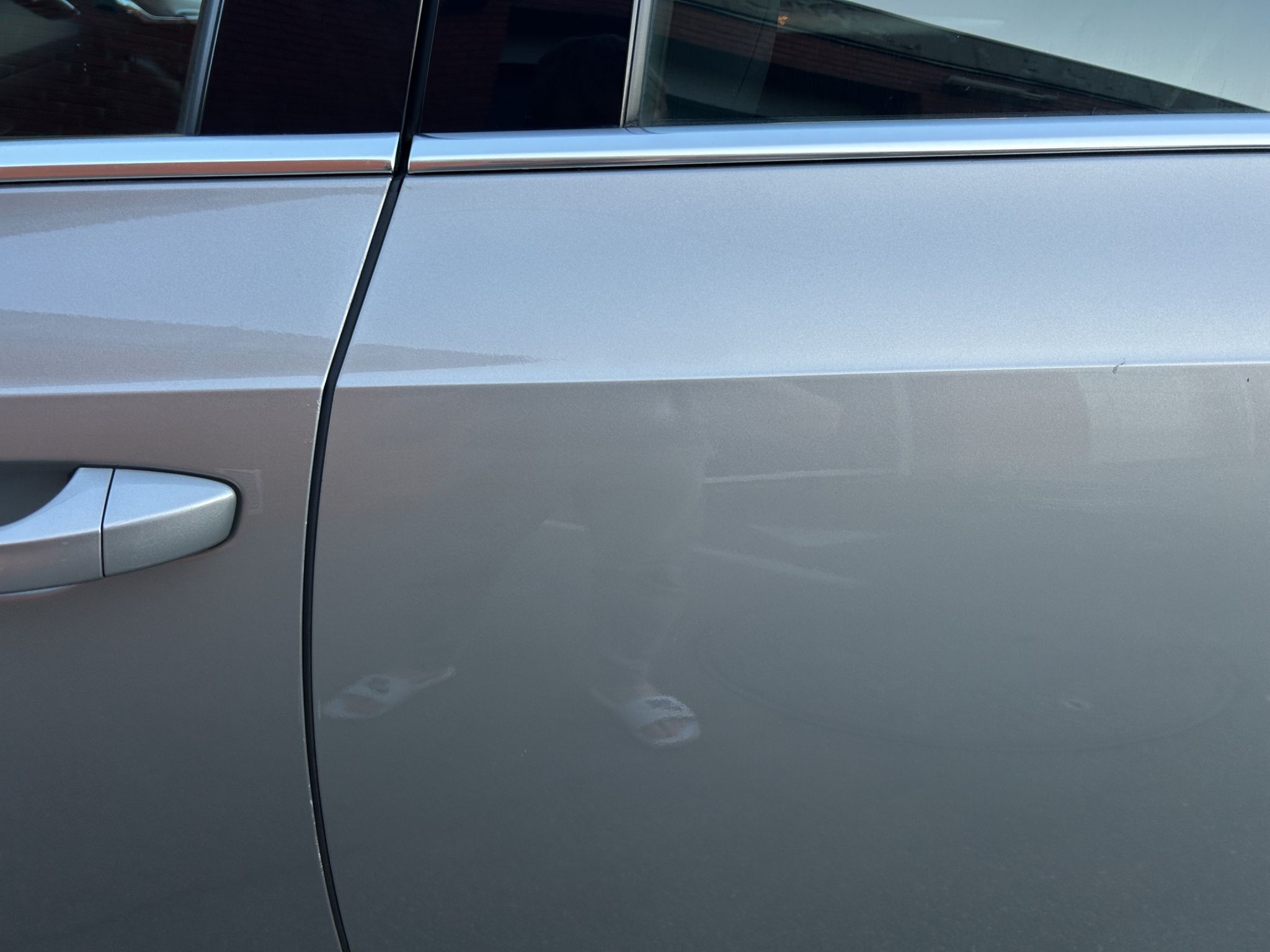 SKODA Octavia Thumbnail 14