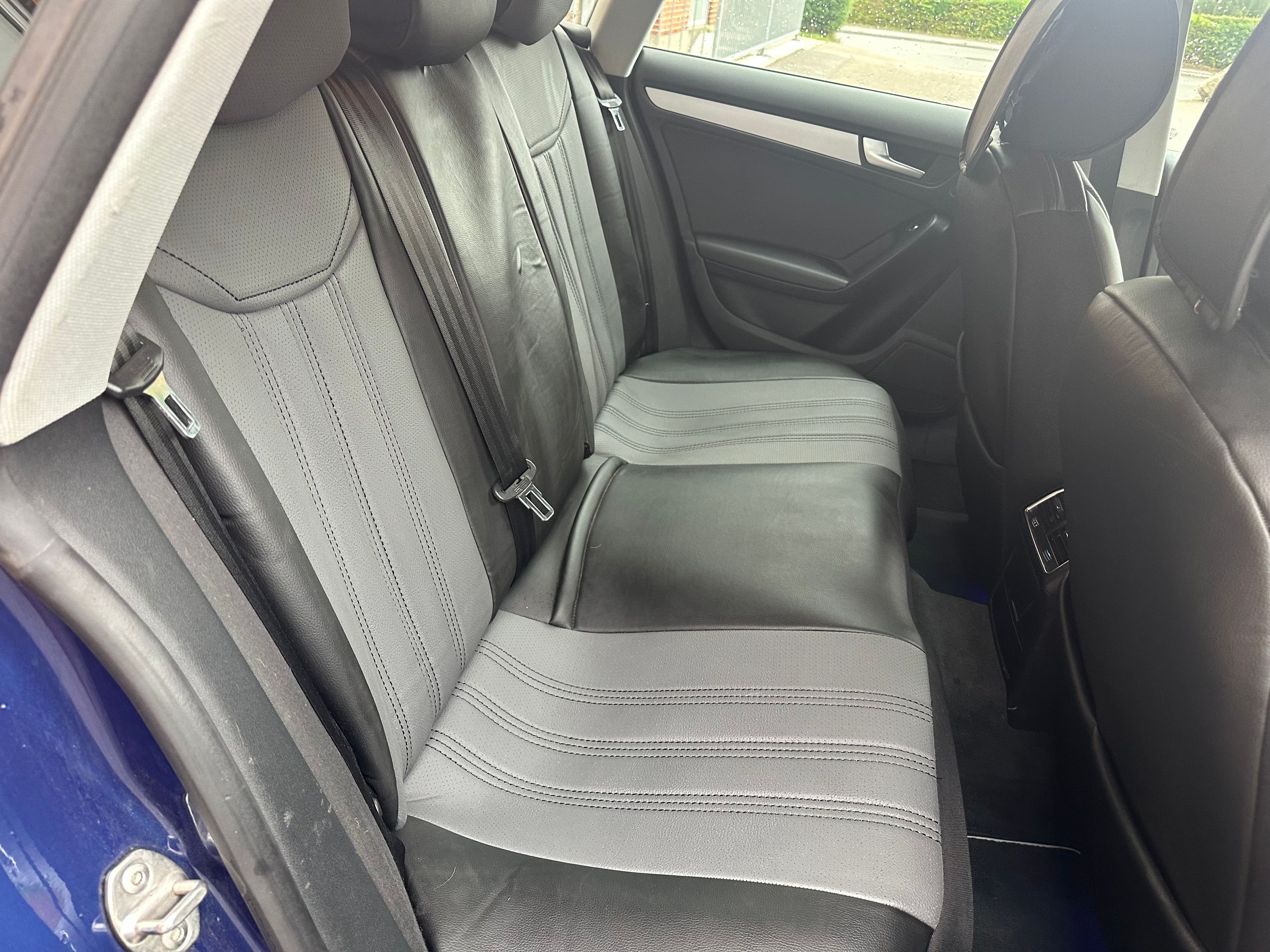 AUDI A5 Sportback Thumbnail 12