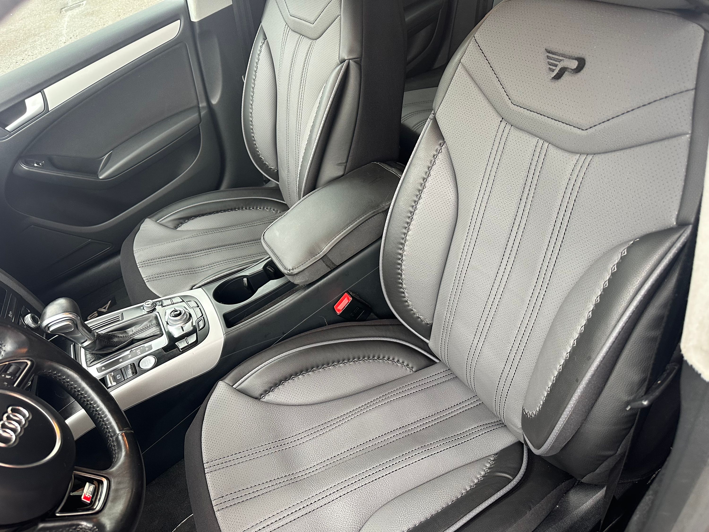 AUDI A5 Sportback Thumbnail 10