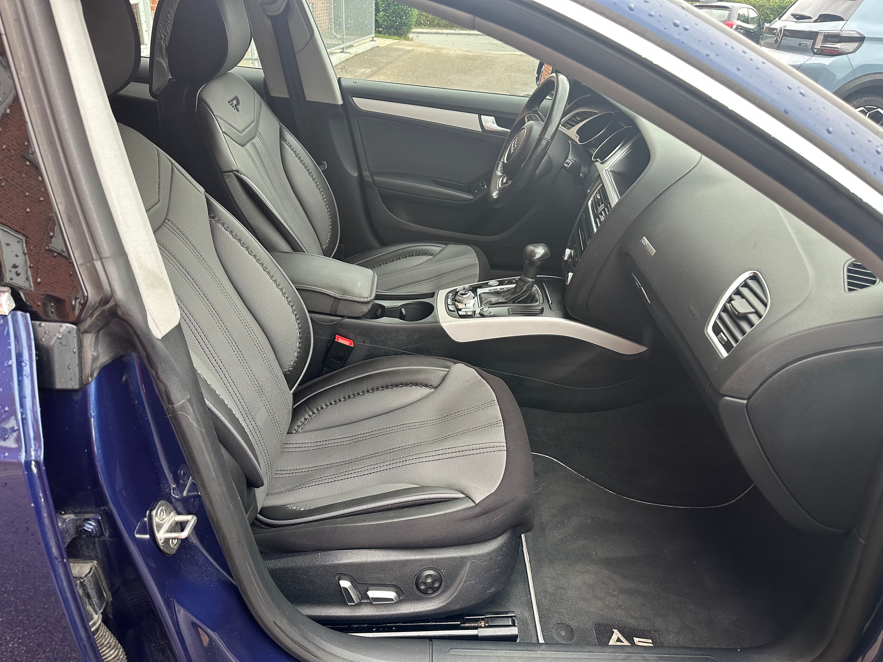 AUDI A5 Sportback Thumbnail 7
